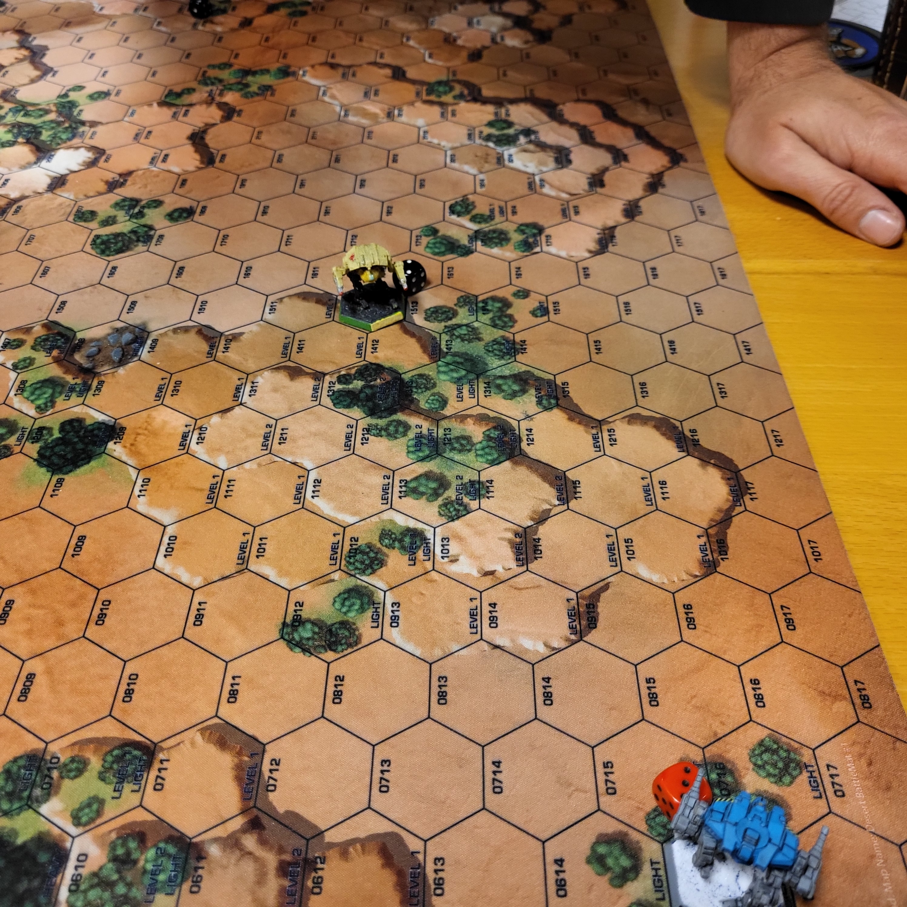 Battletech