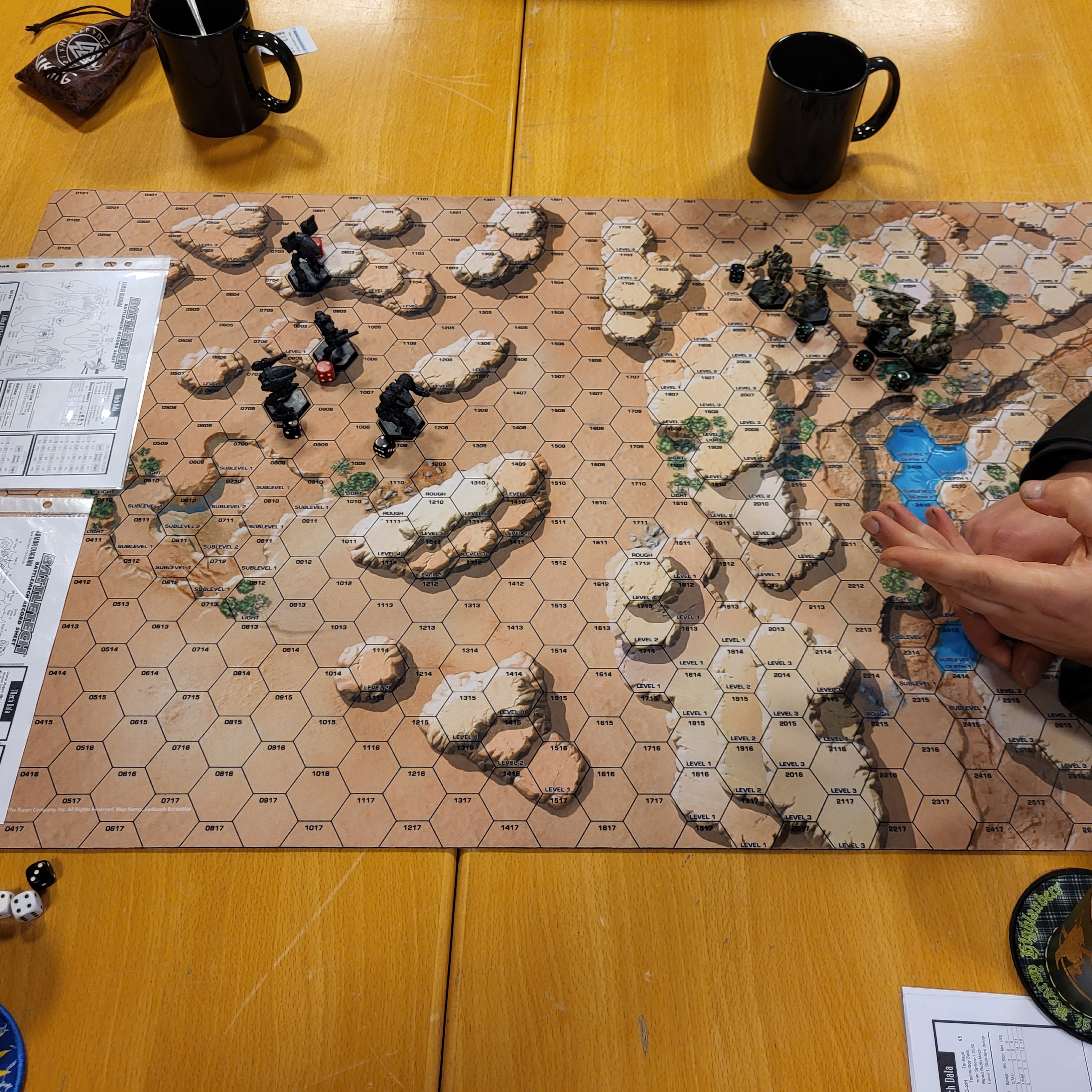 Battletech