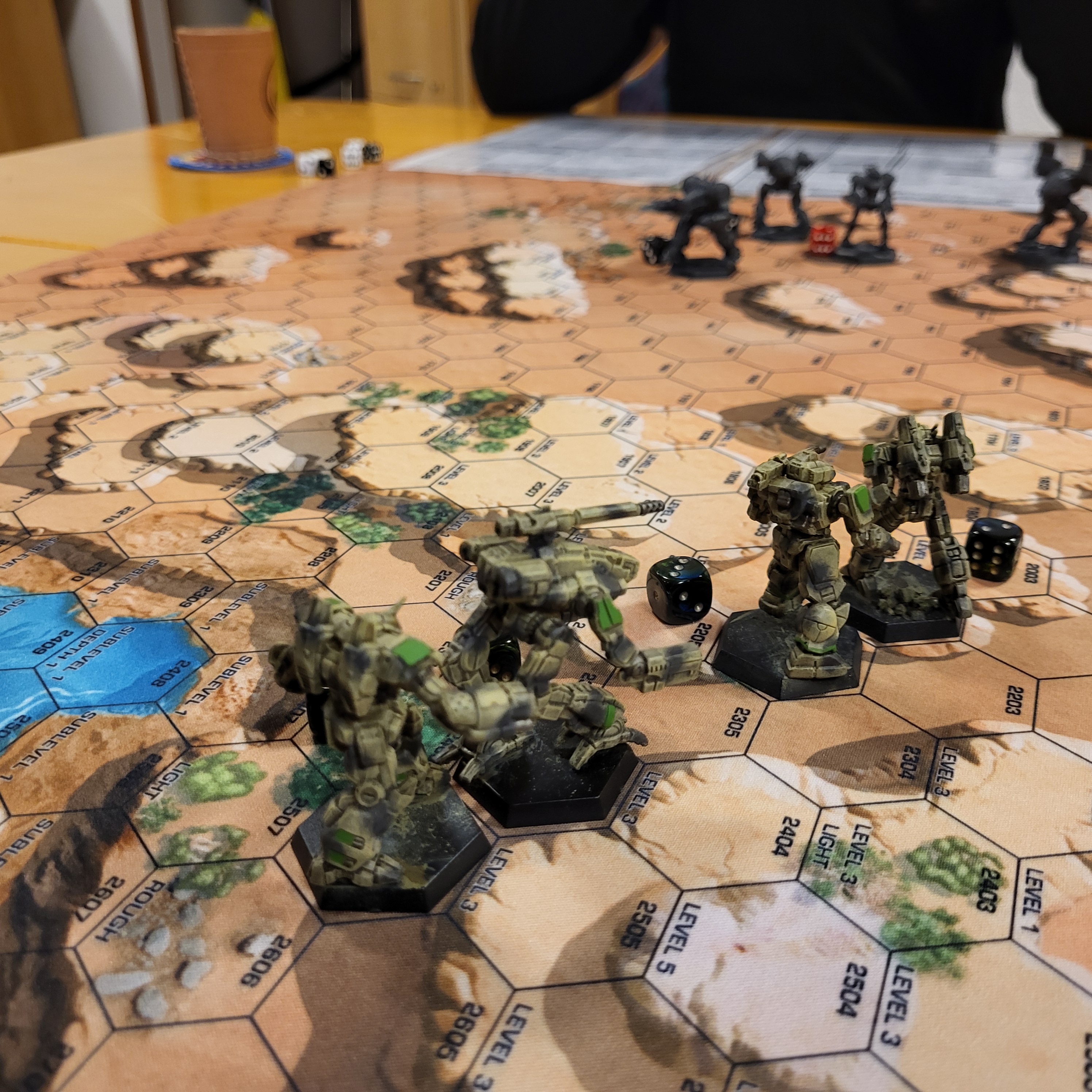 Battletech