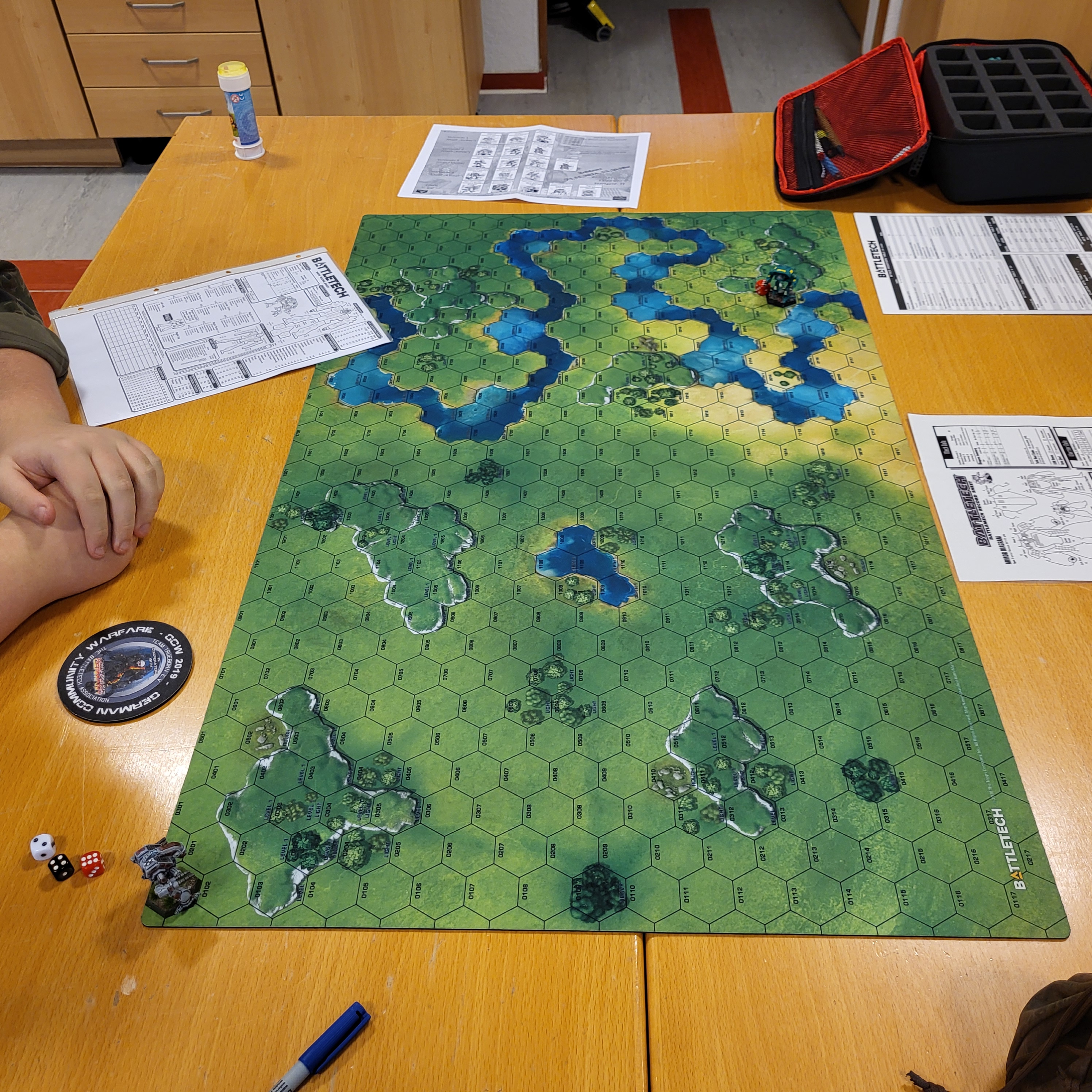 Battletech