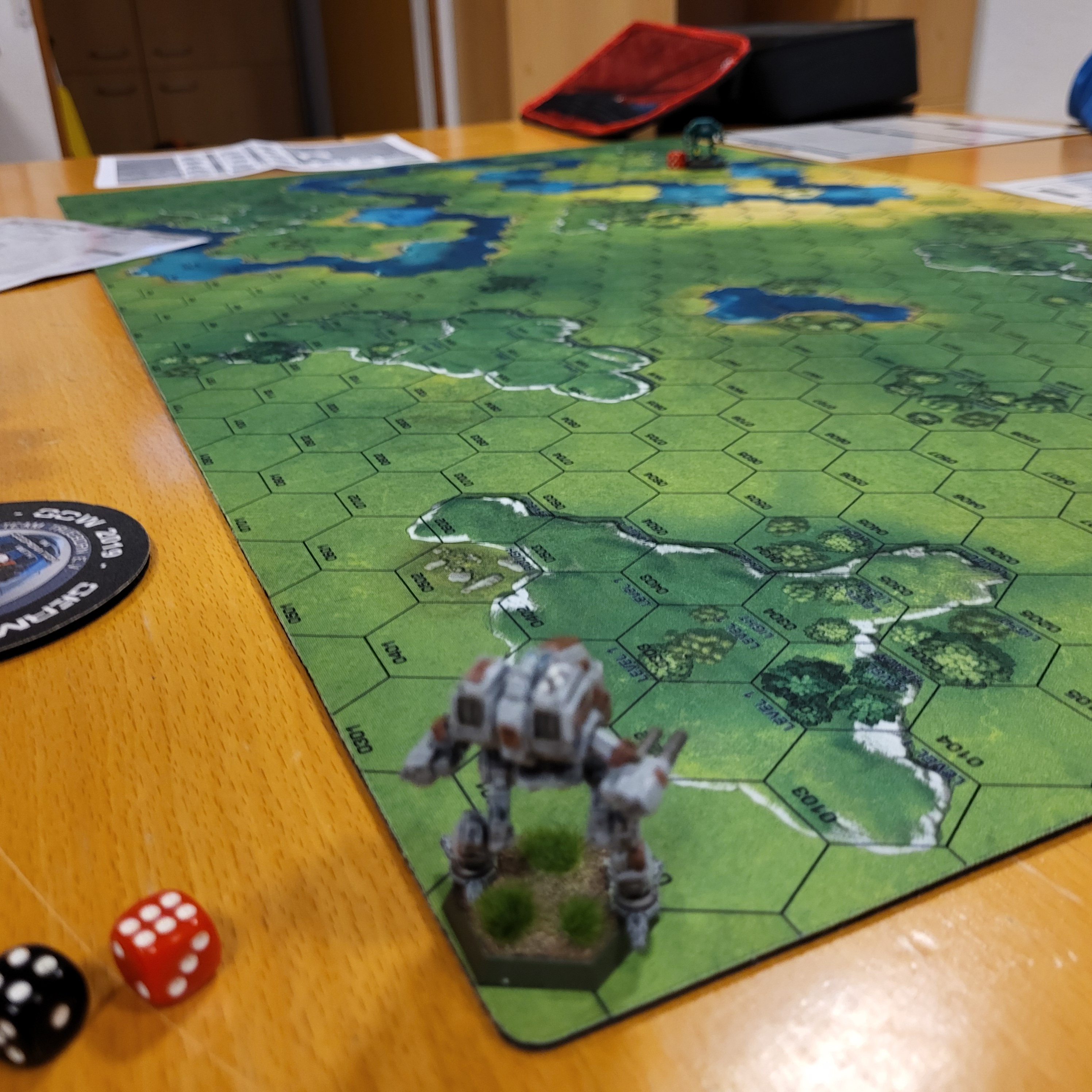 Battletech