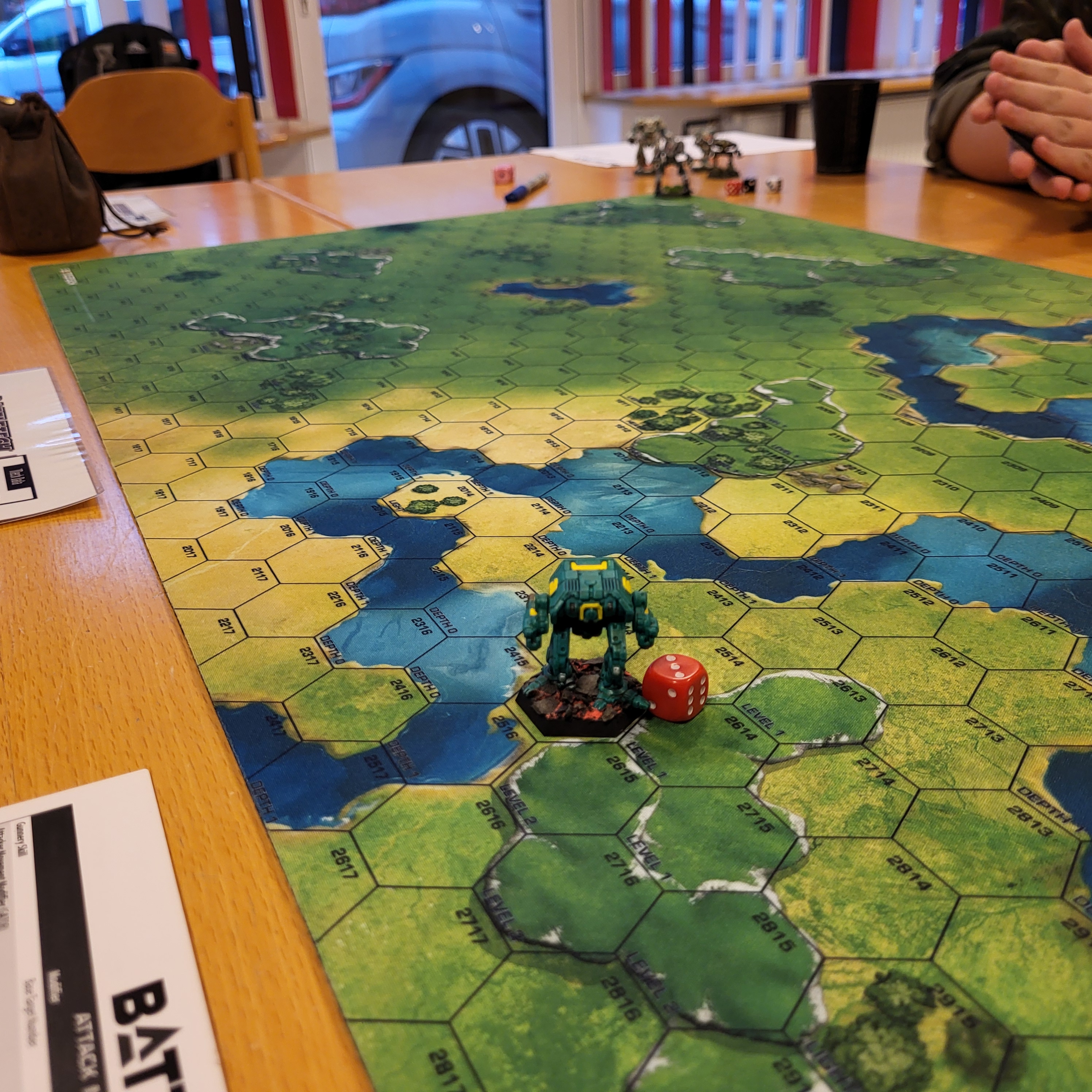Battletech