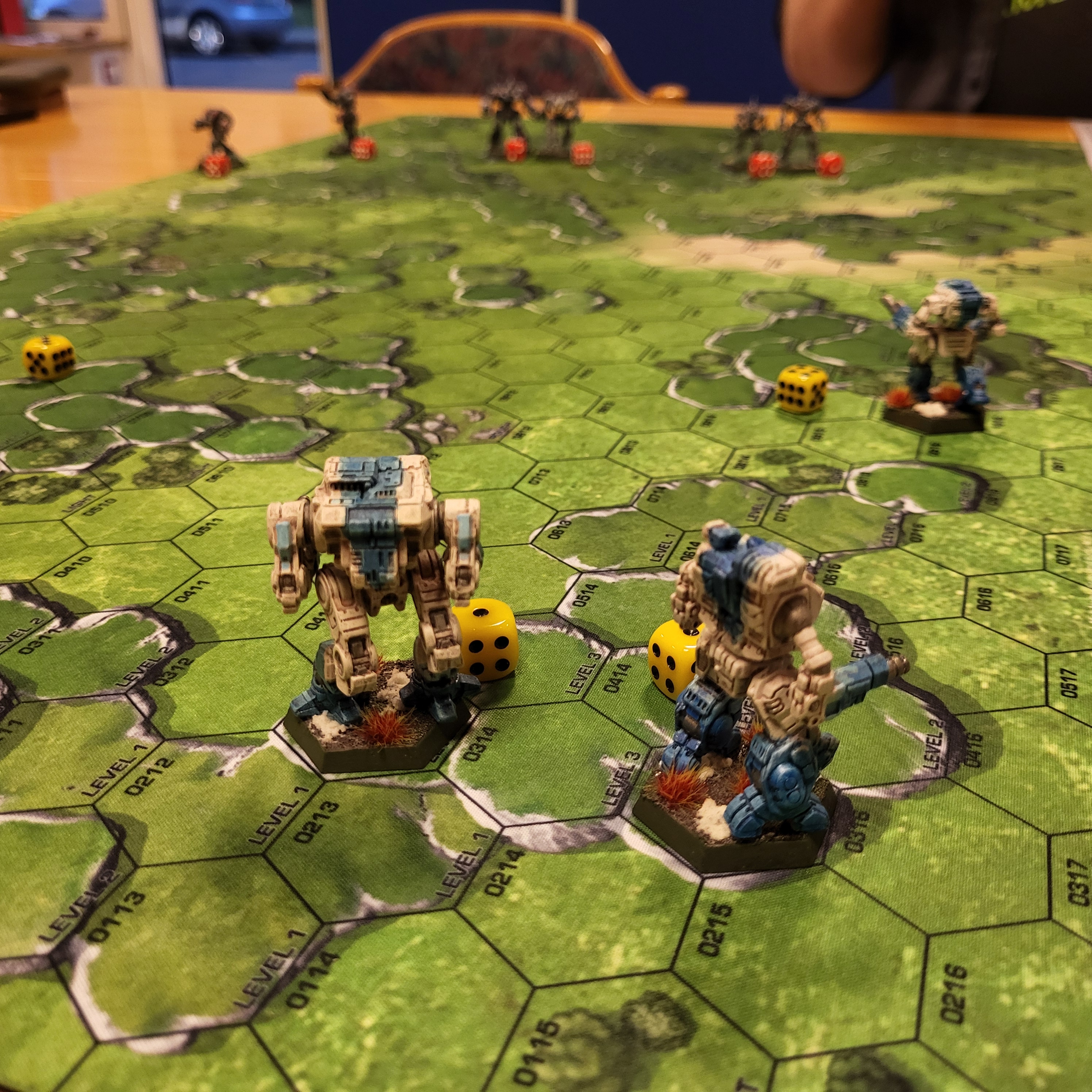 Battletech
