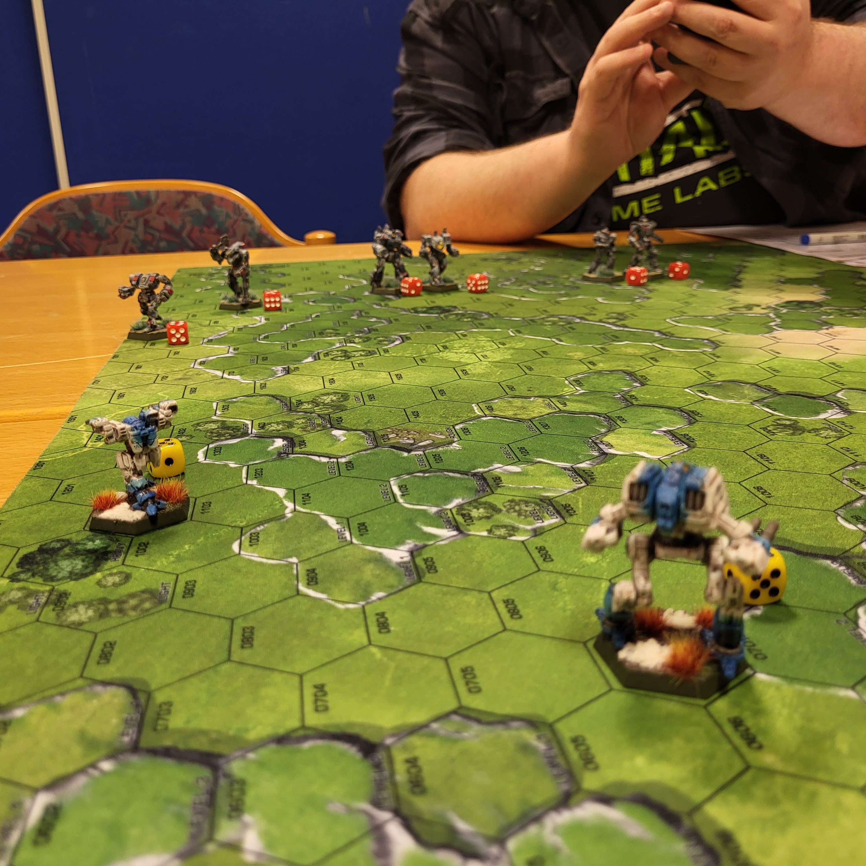 Battletech