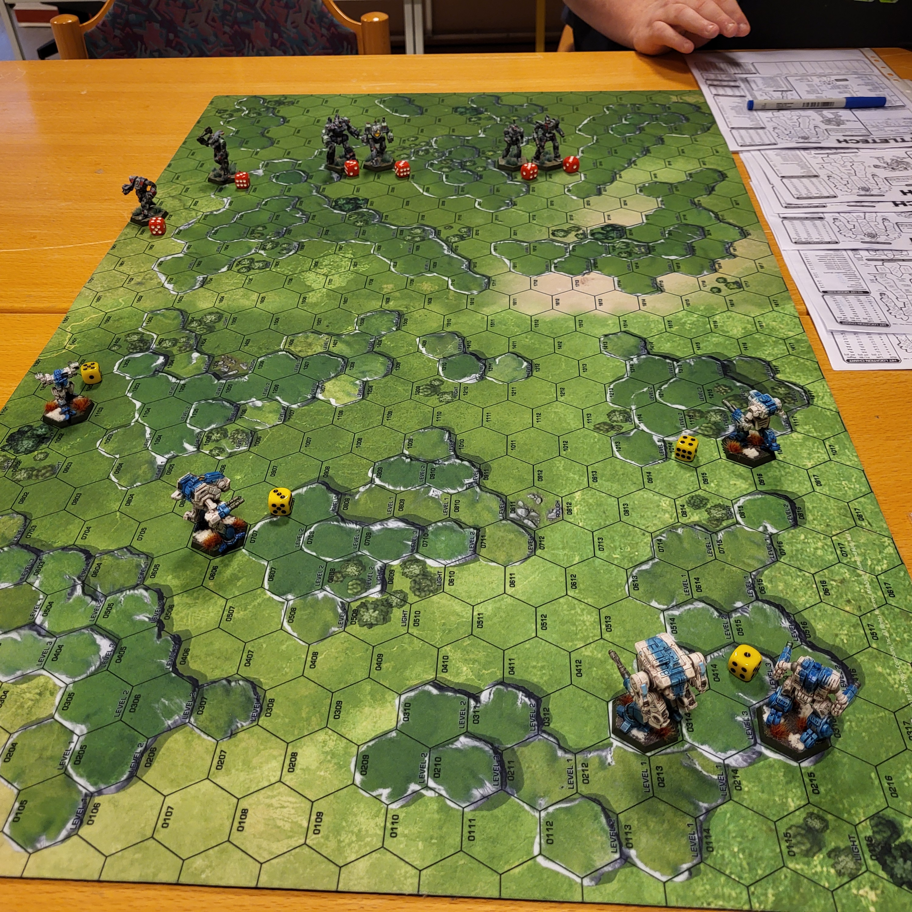 Battletech