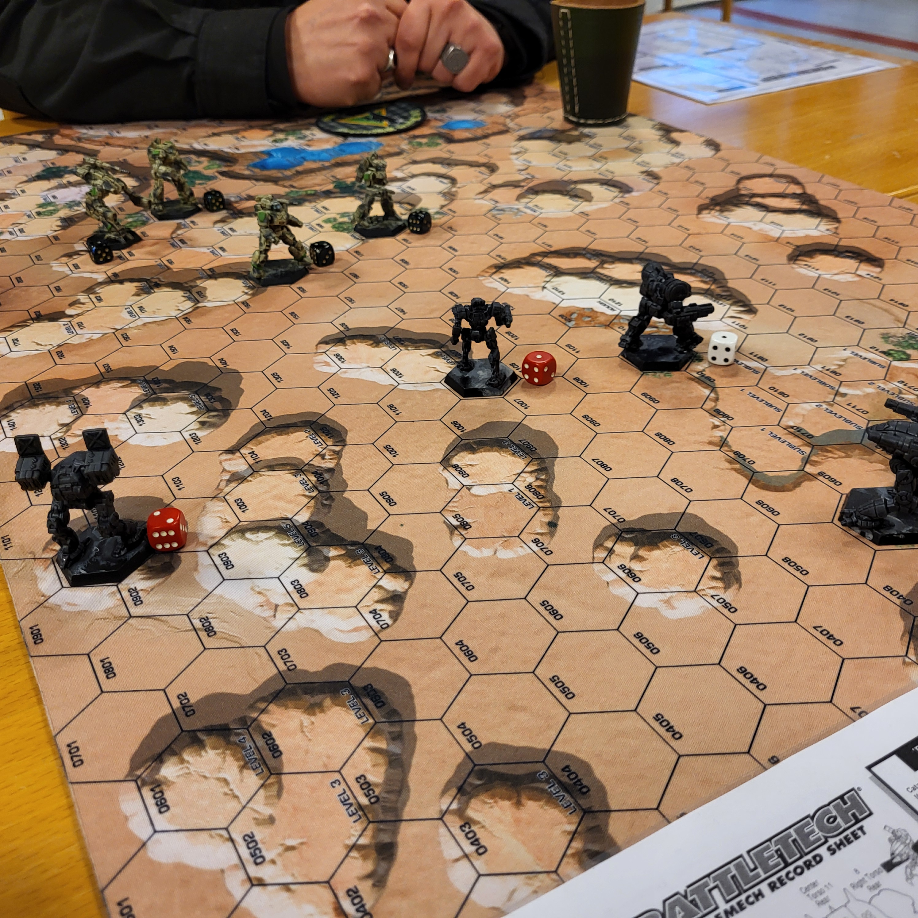 Battletech