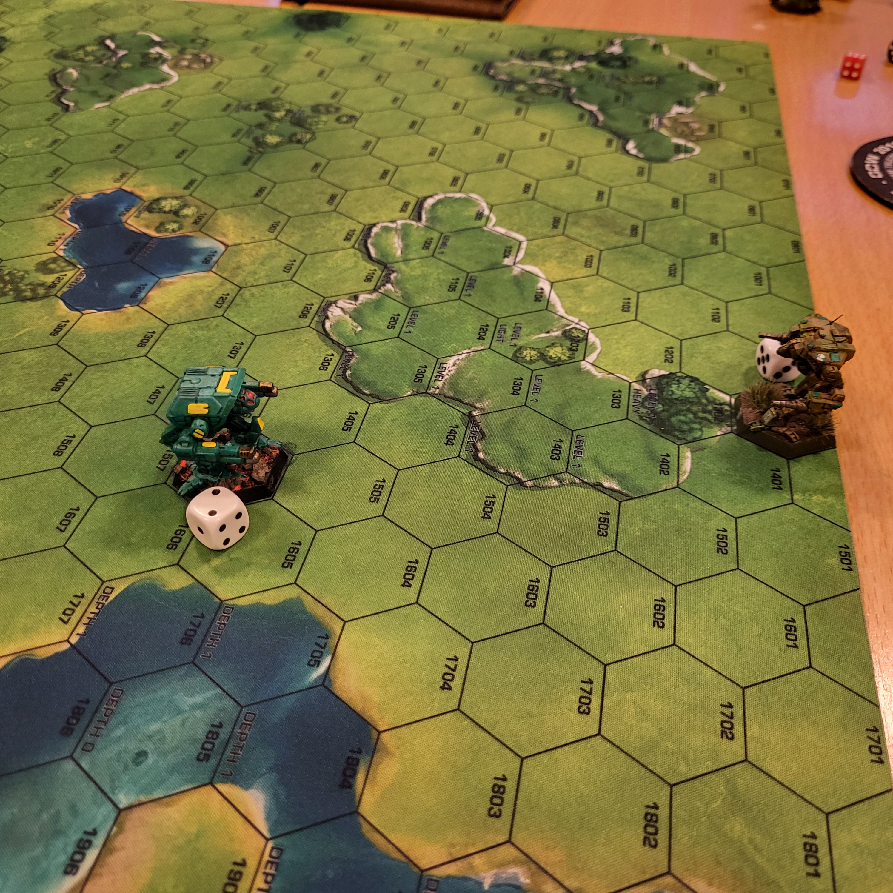 Battletech