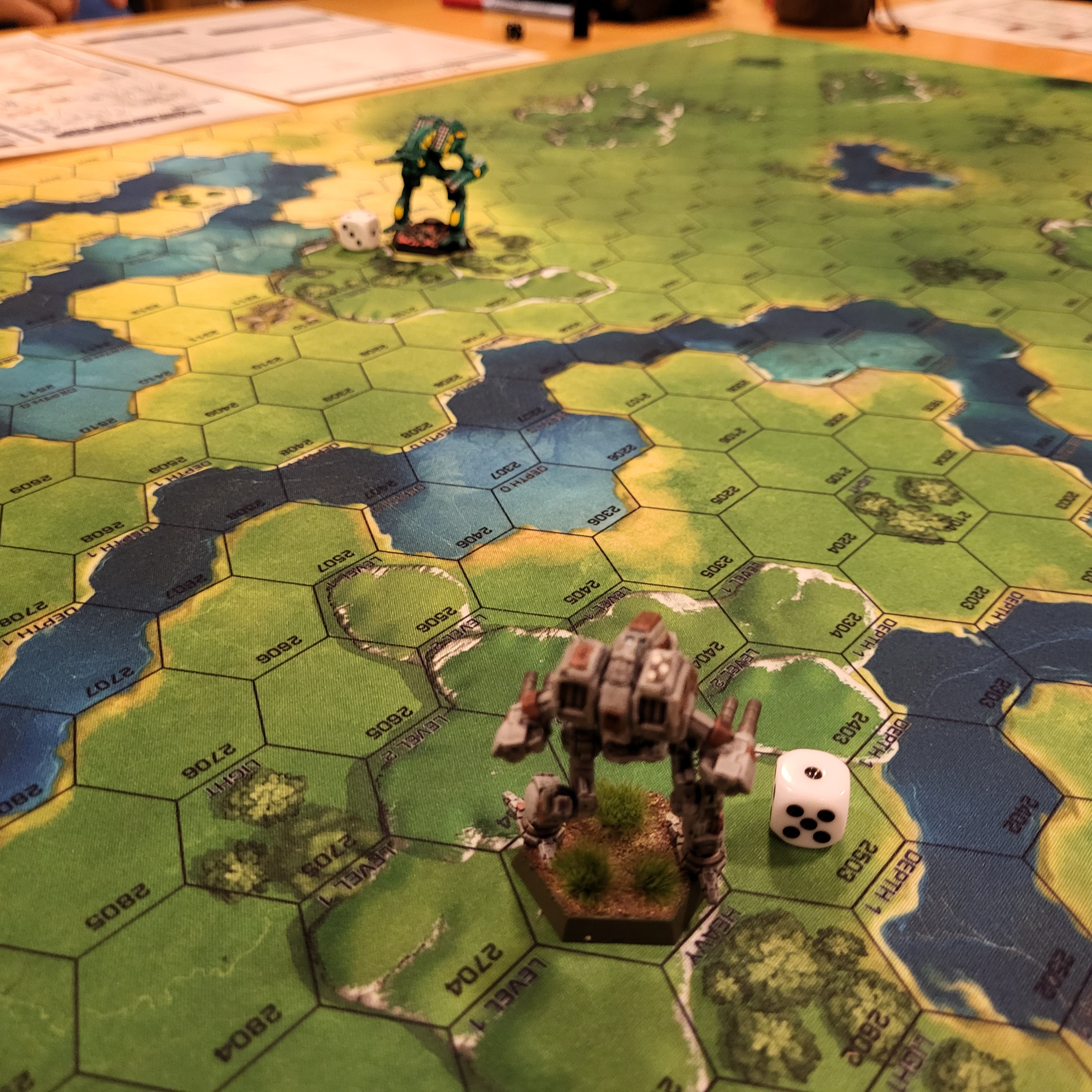 Battletech