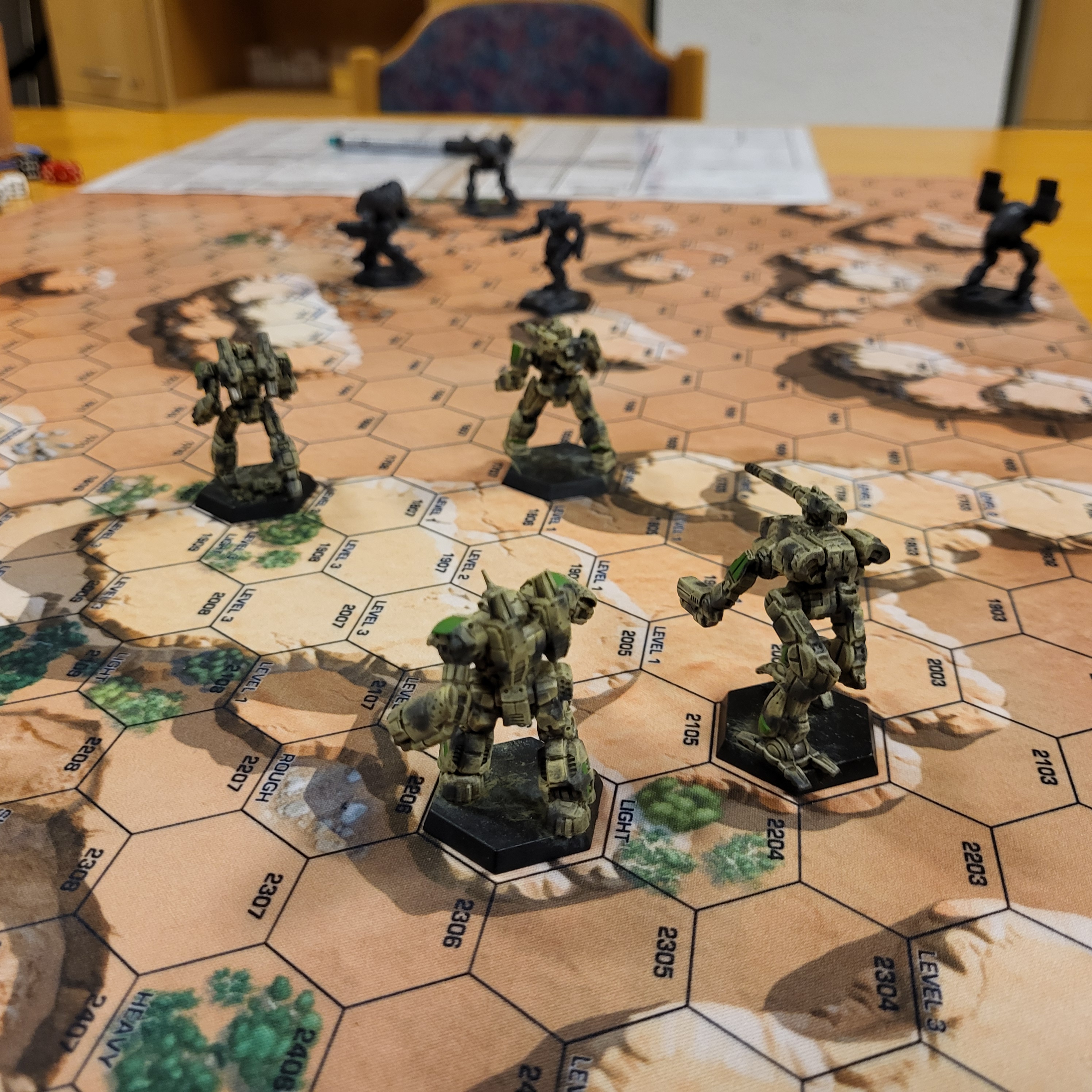 Battletech