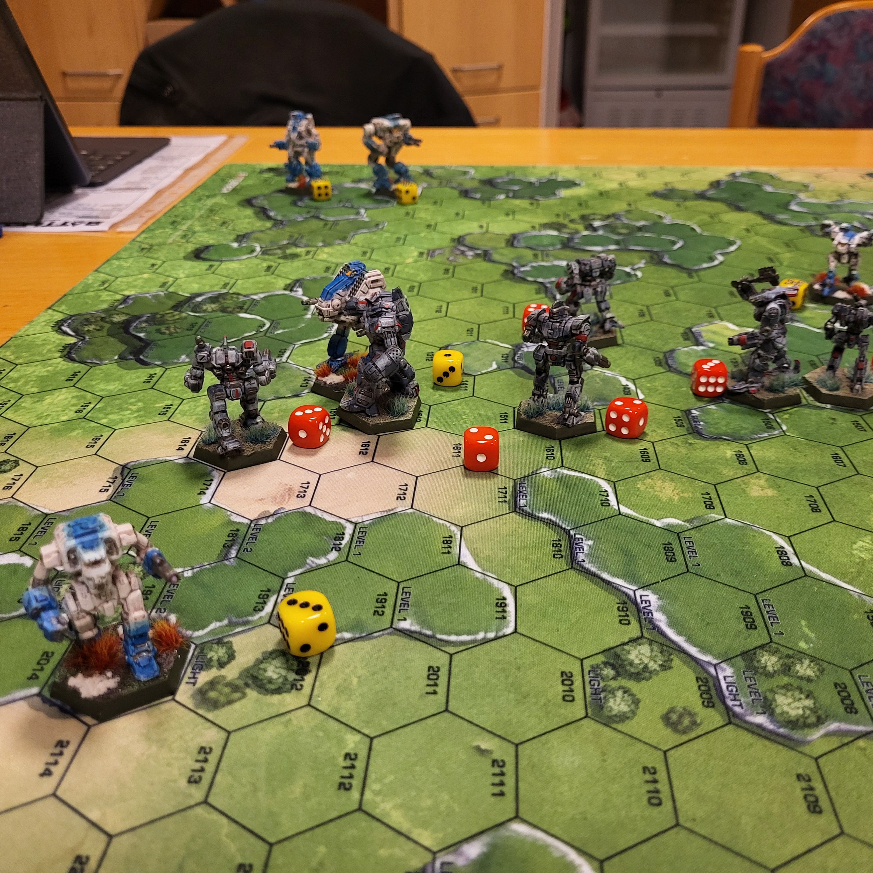 Battletech