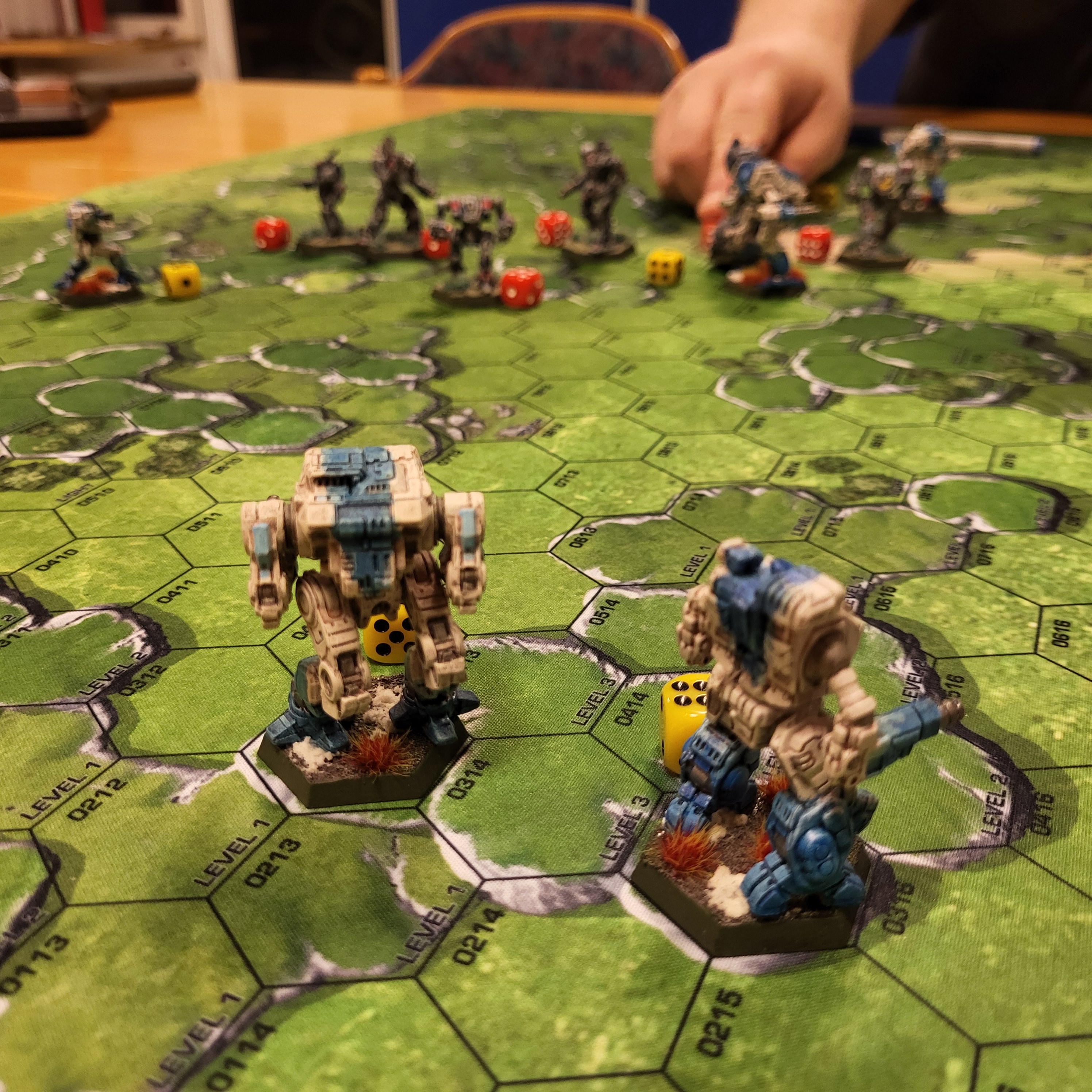 Battletech