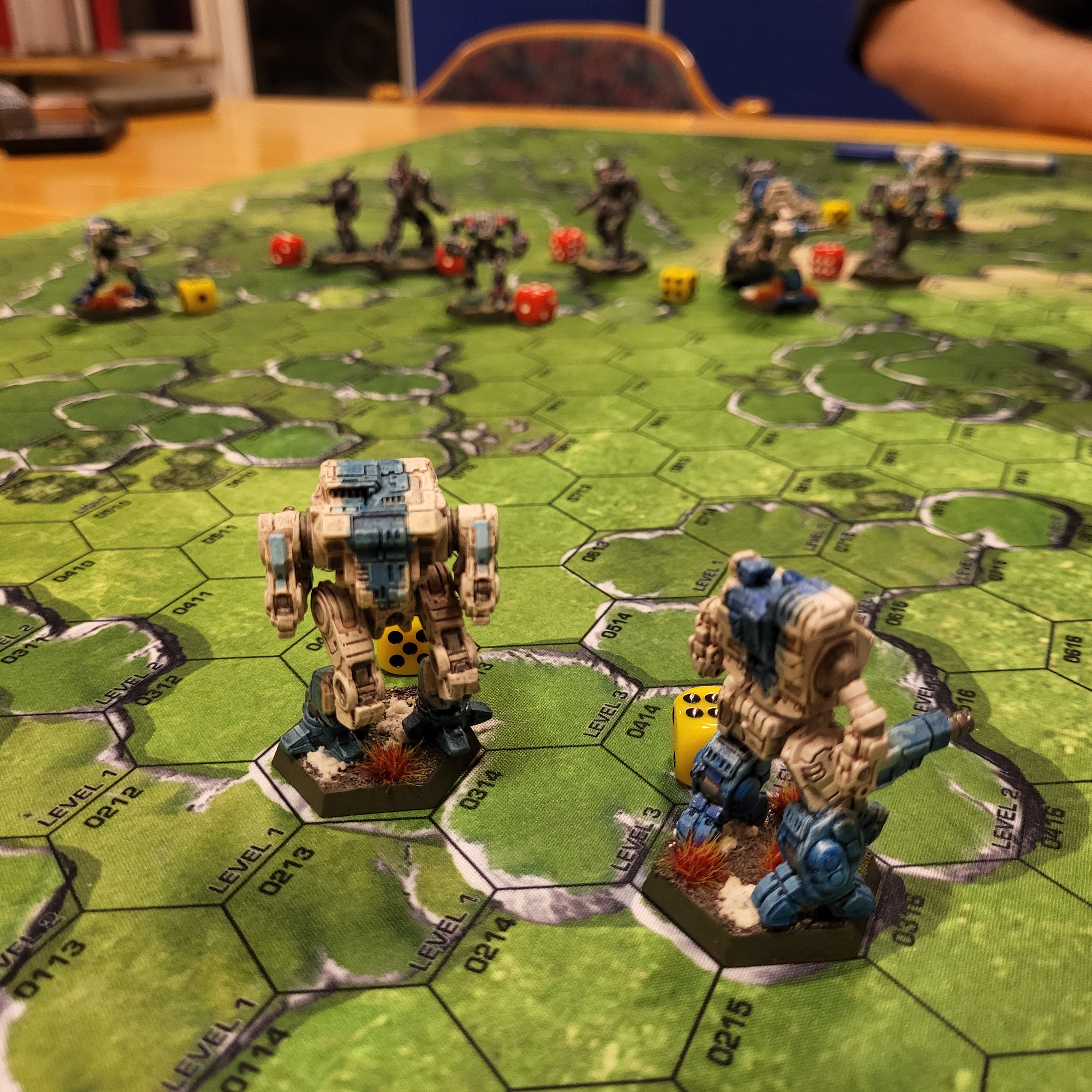 Battletech