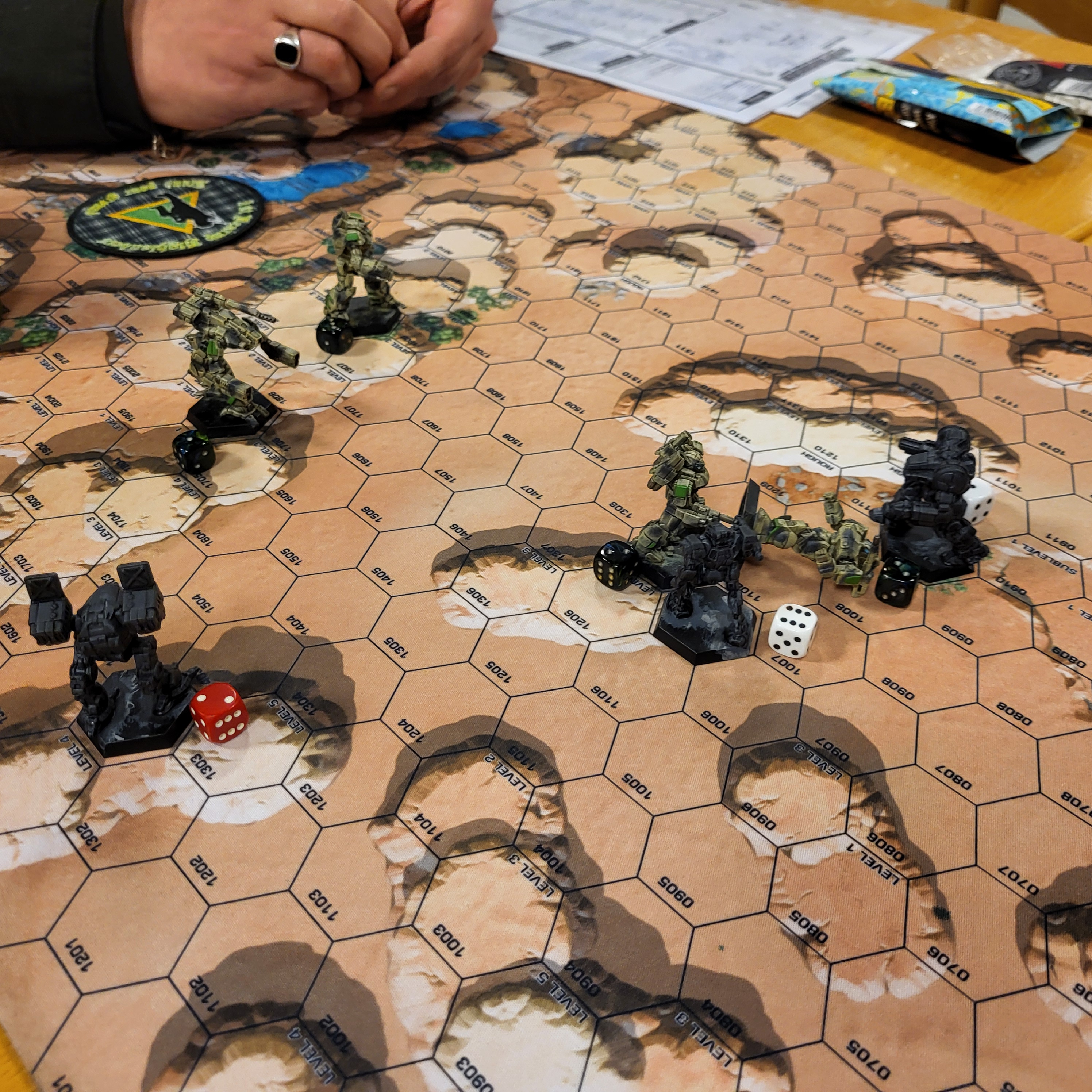 Battletech