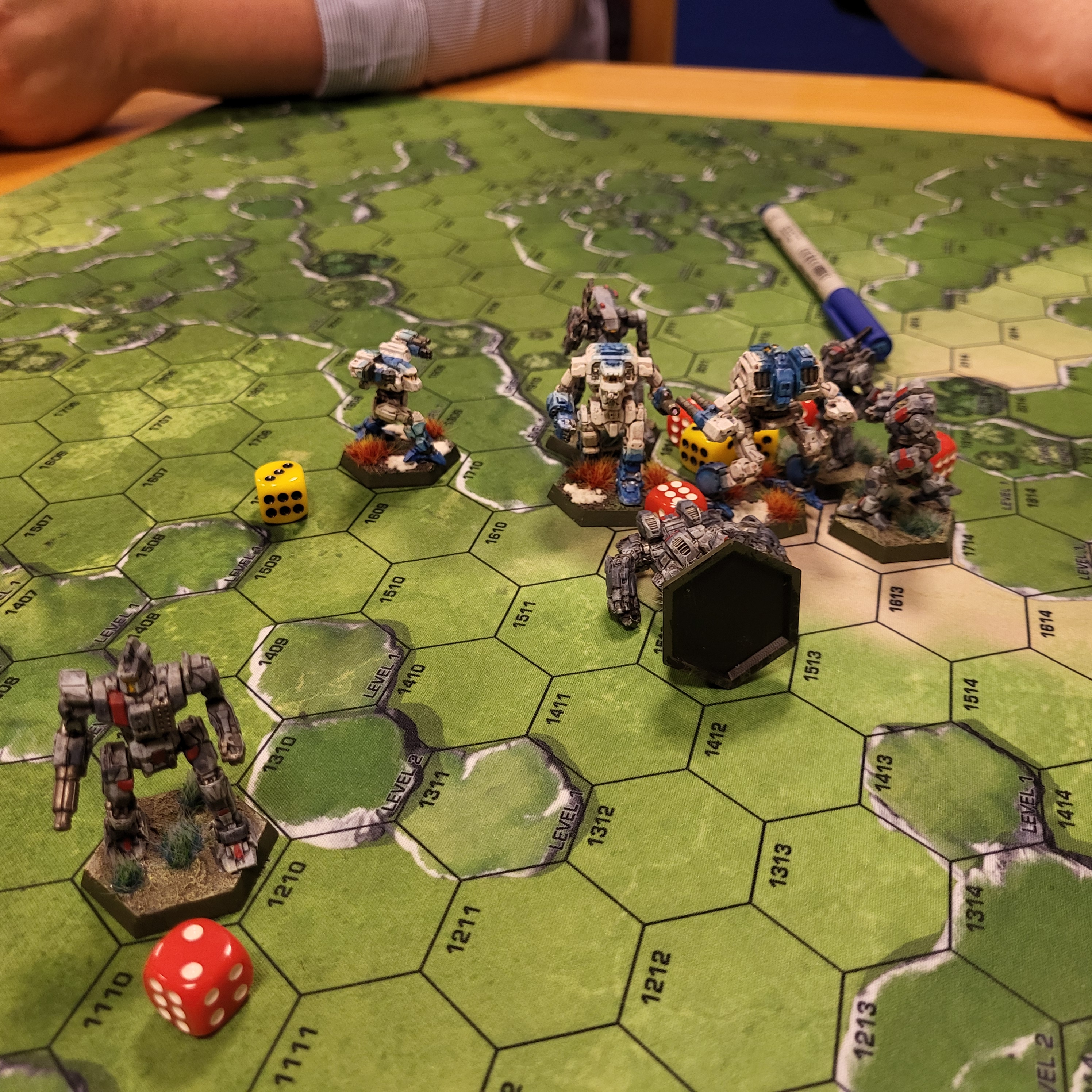 Battletech