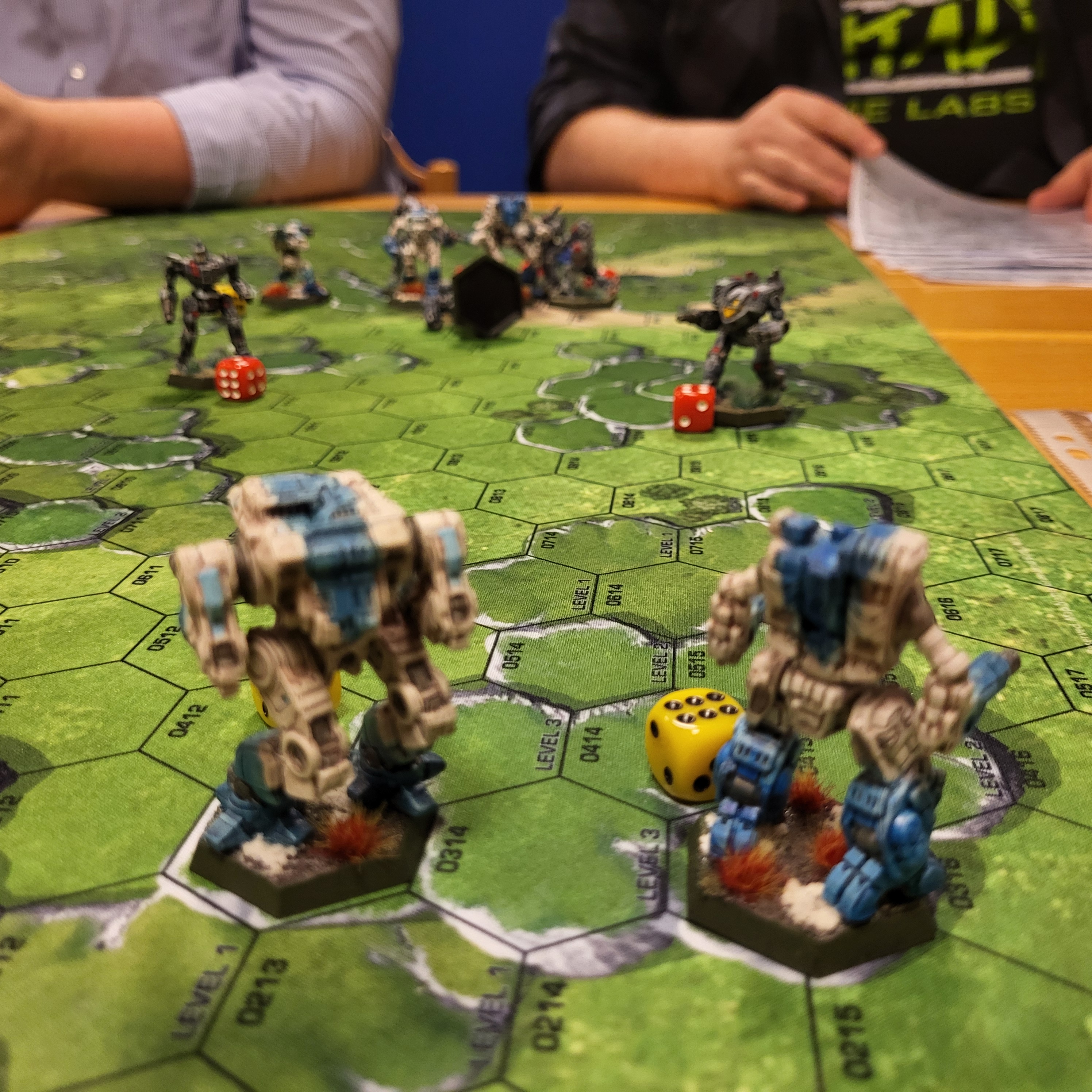 Battletech