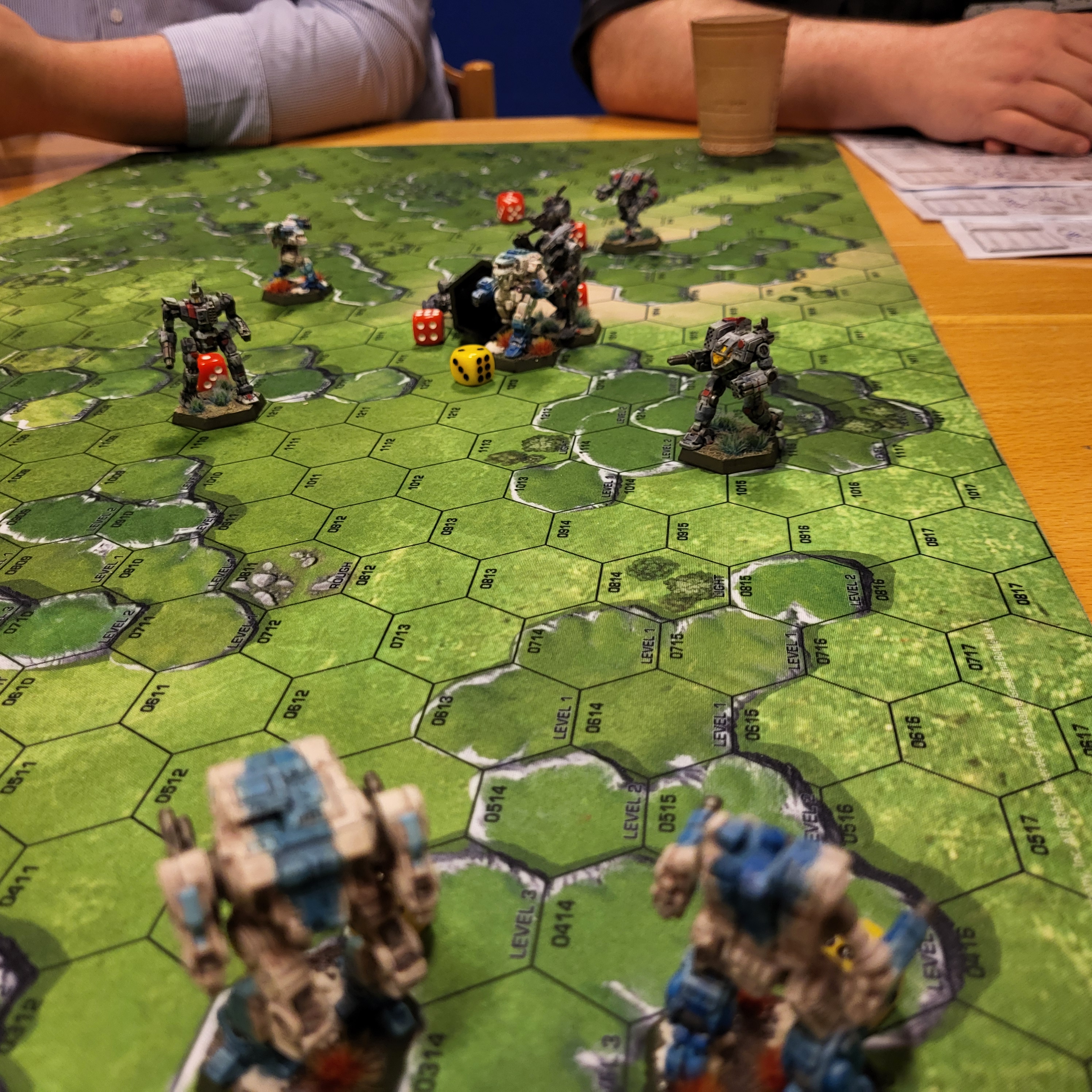 Battletech
