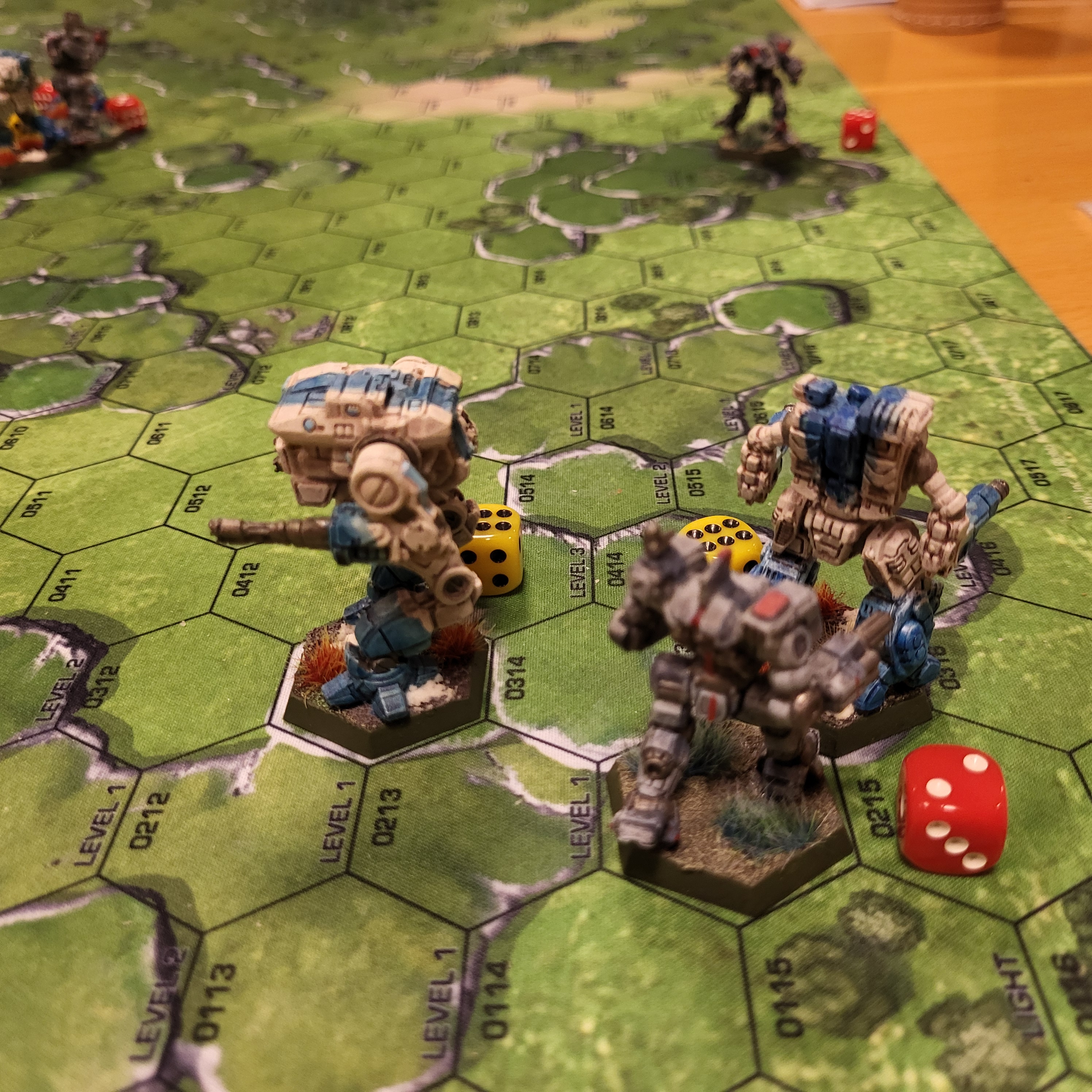 Battletech