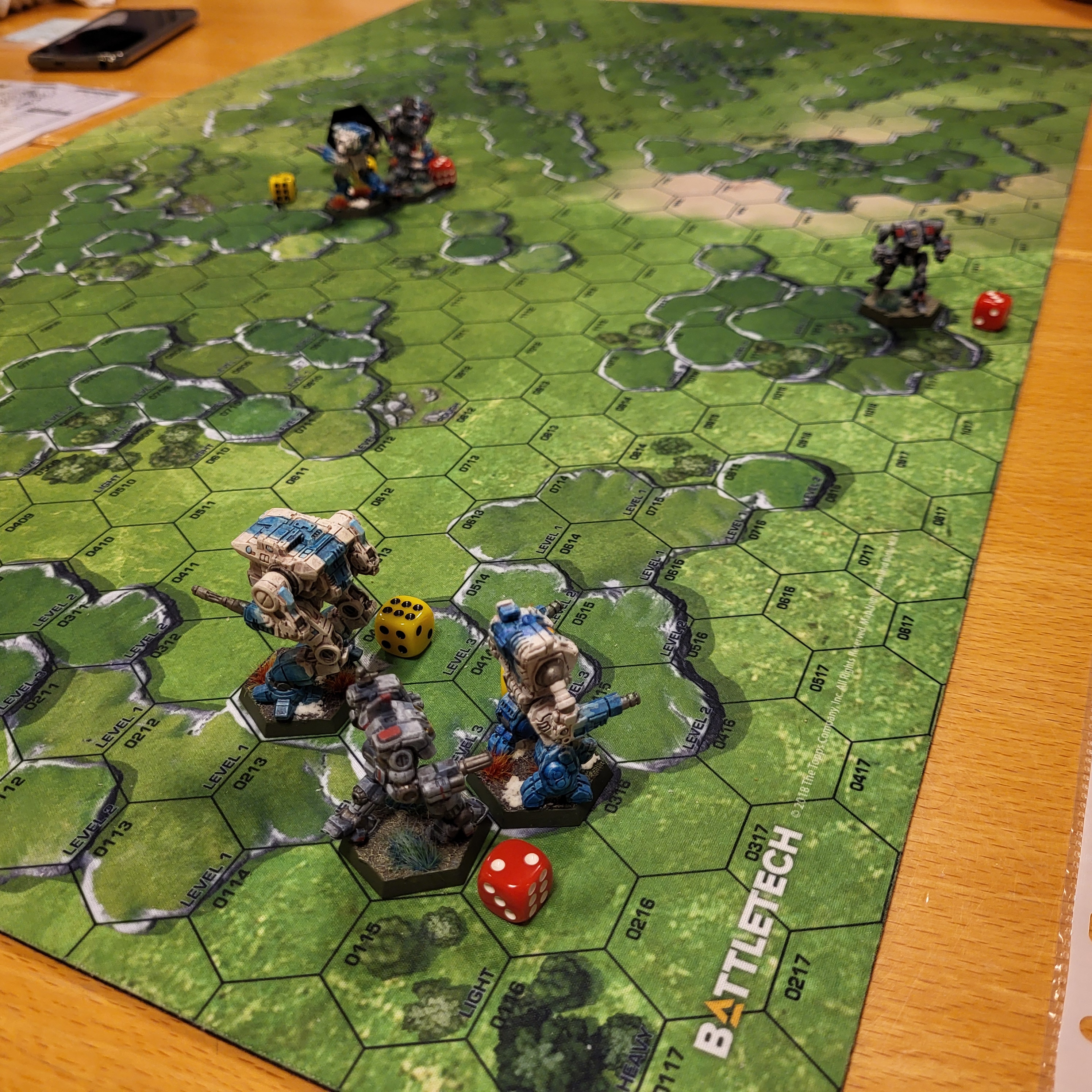 Battletech