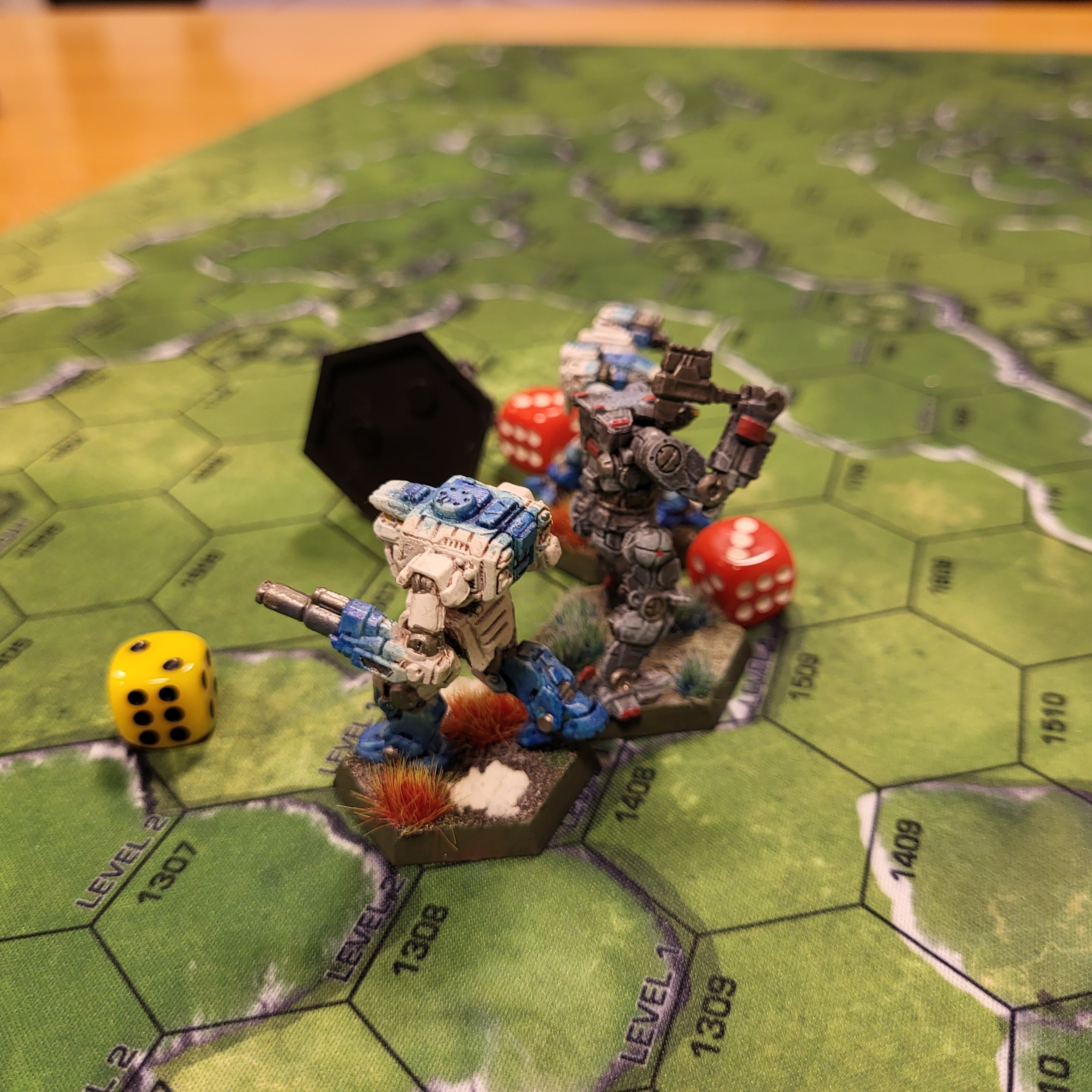 Battletech
