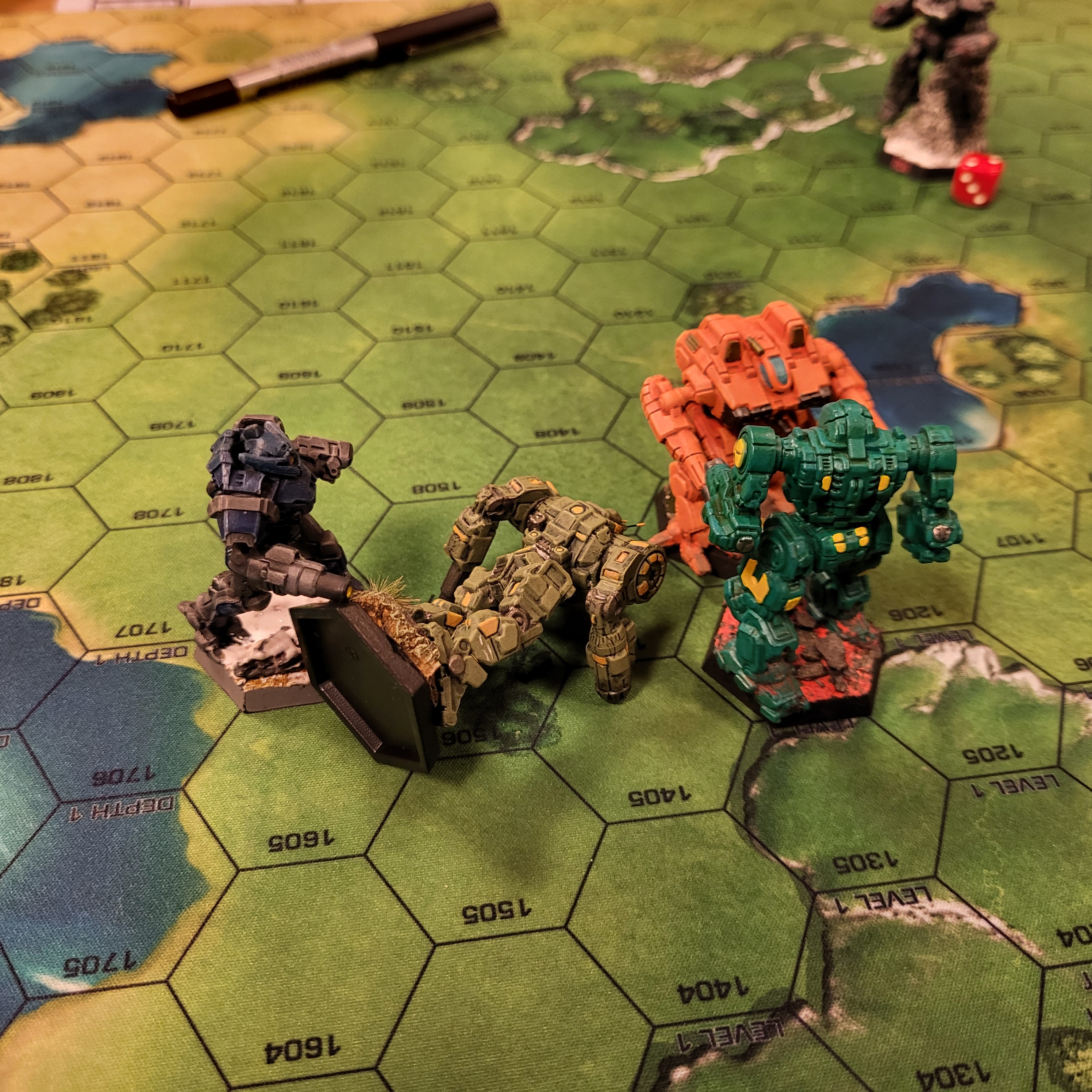 Battletech