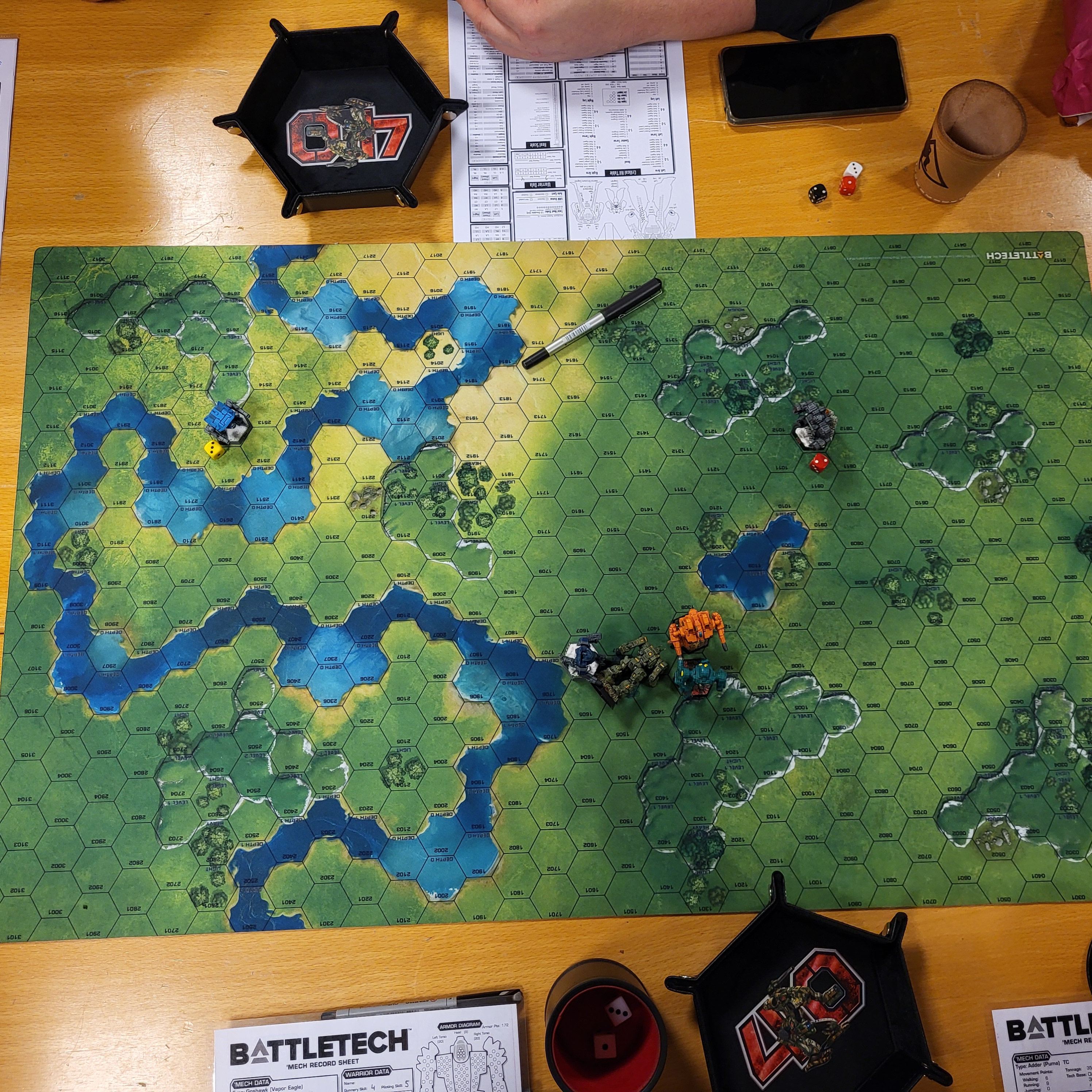 Battletech