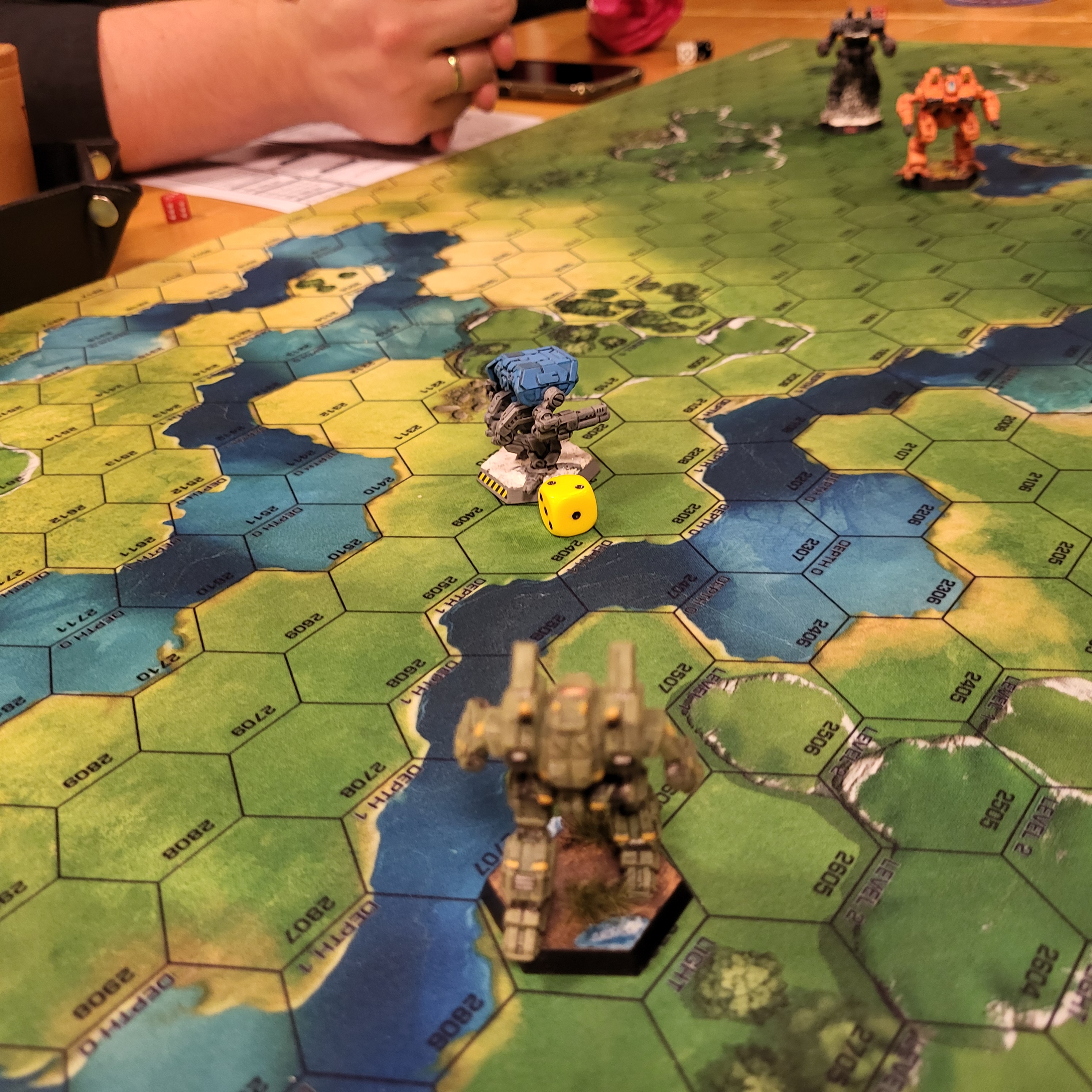 Battletech