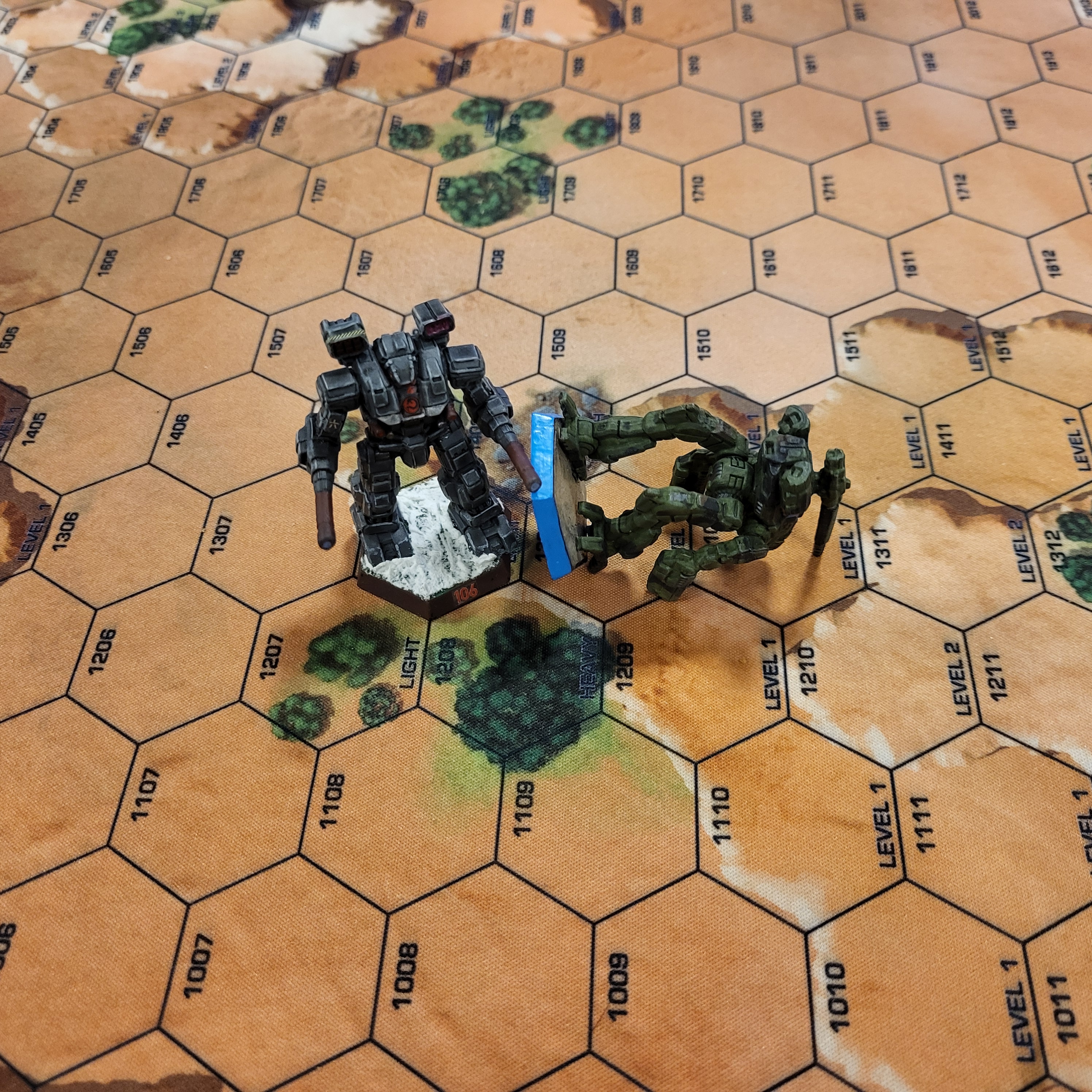 Battletech