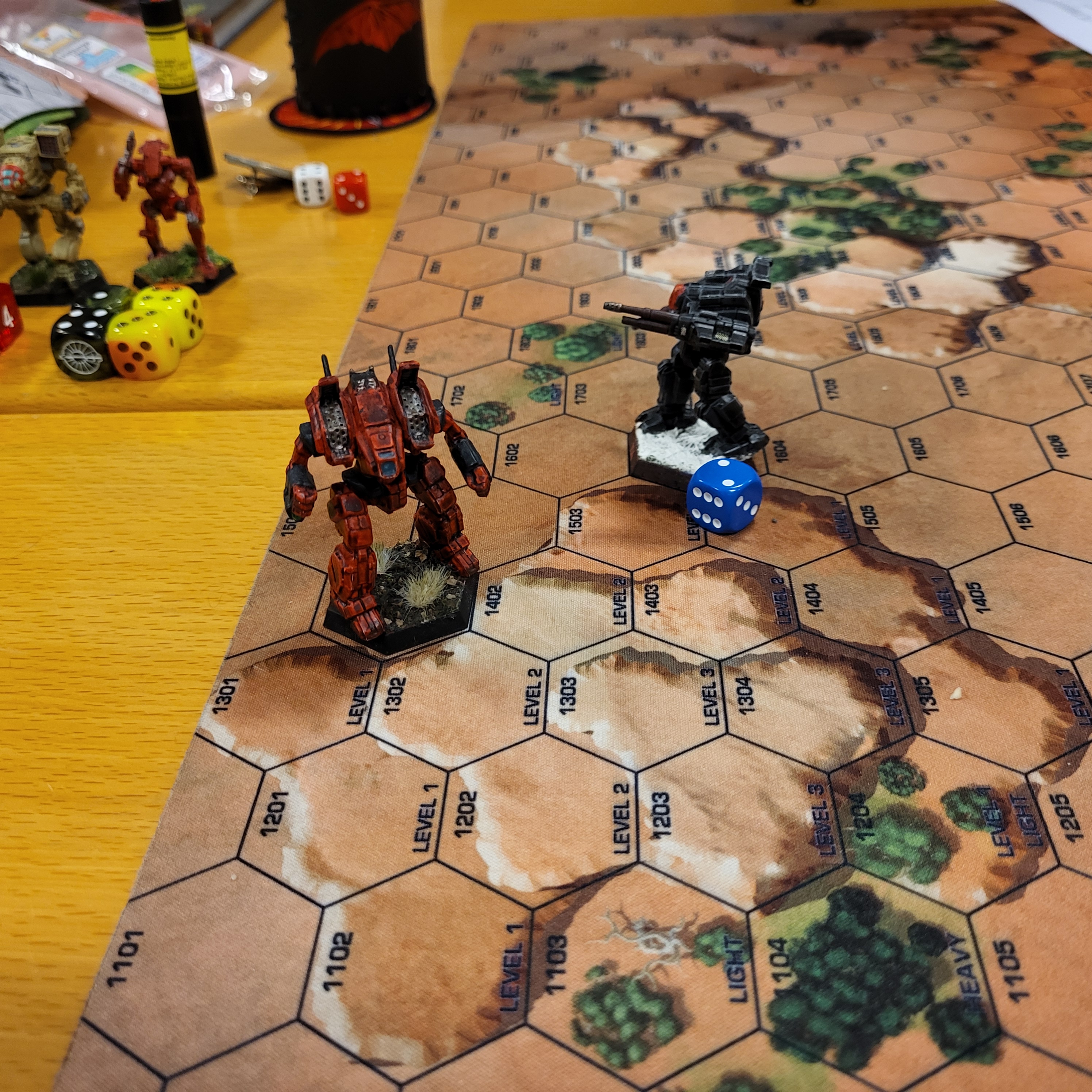 Battletech