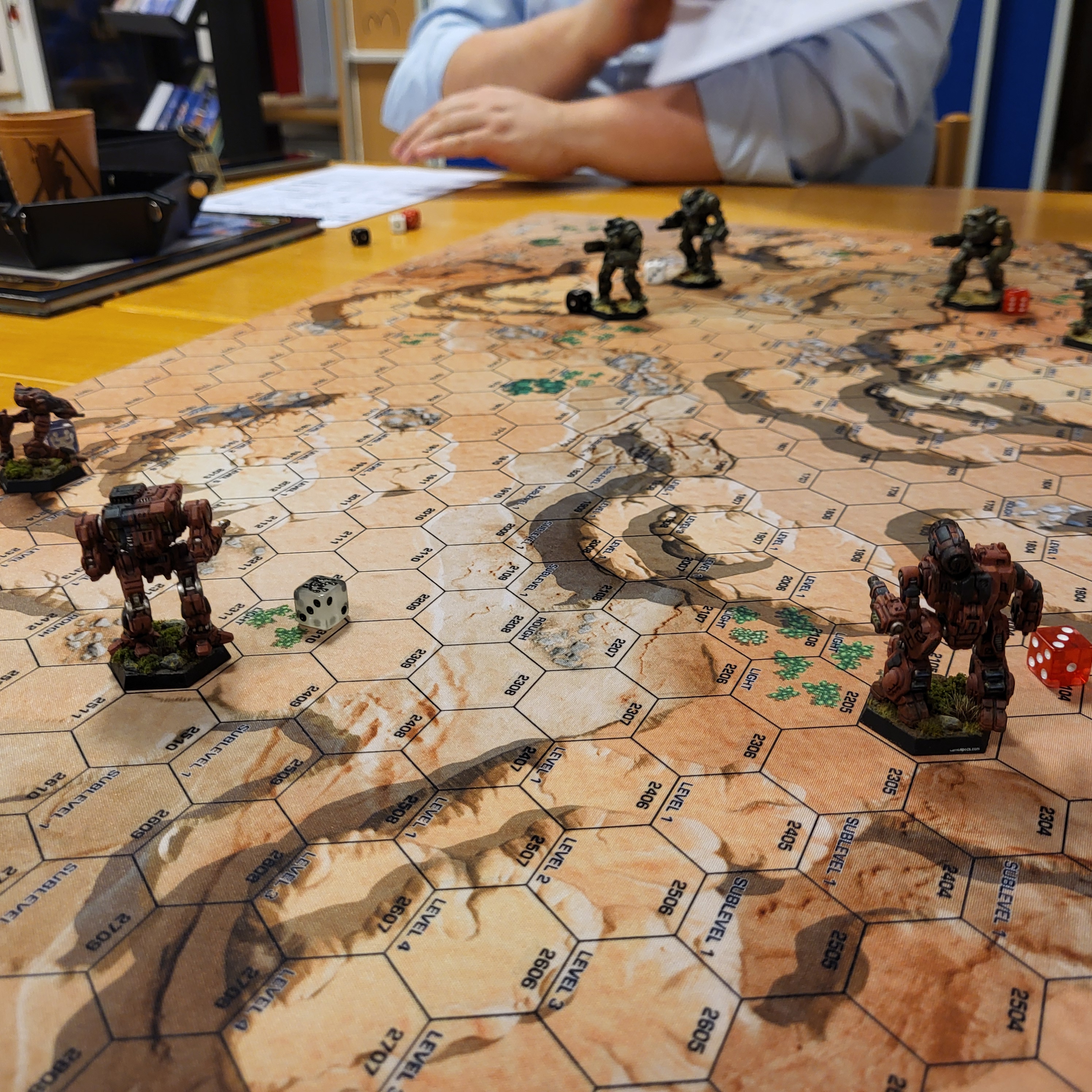 Battletech