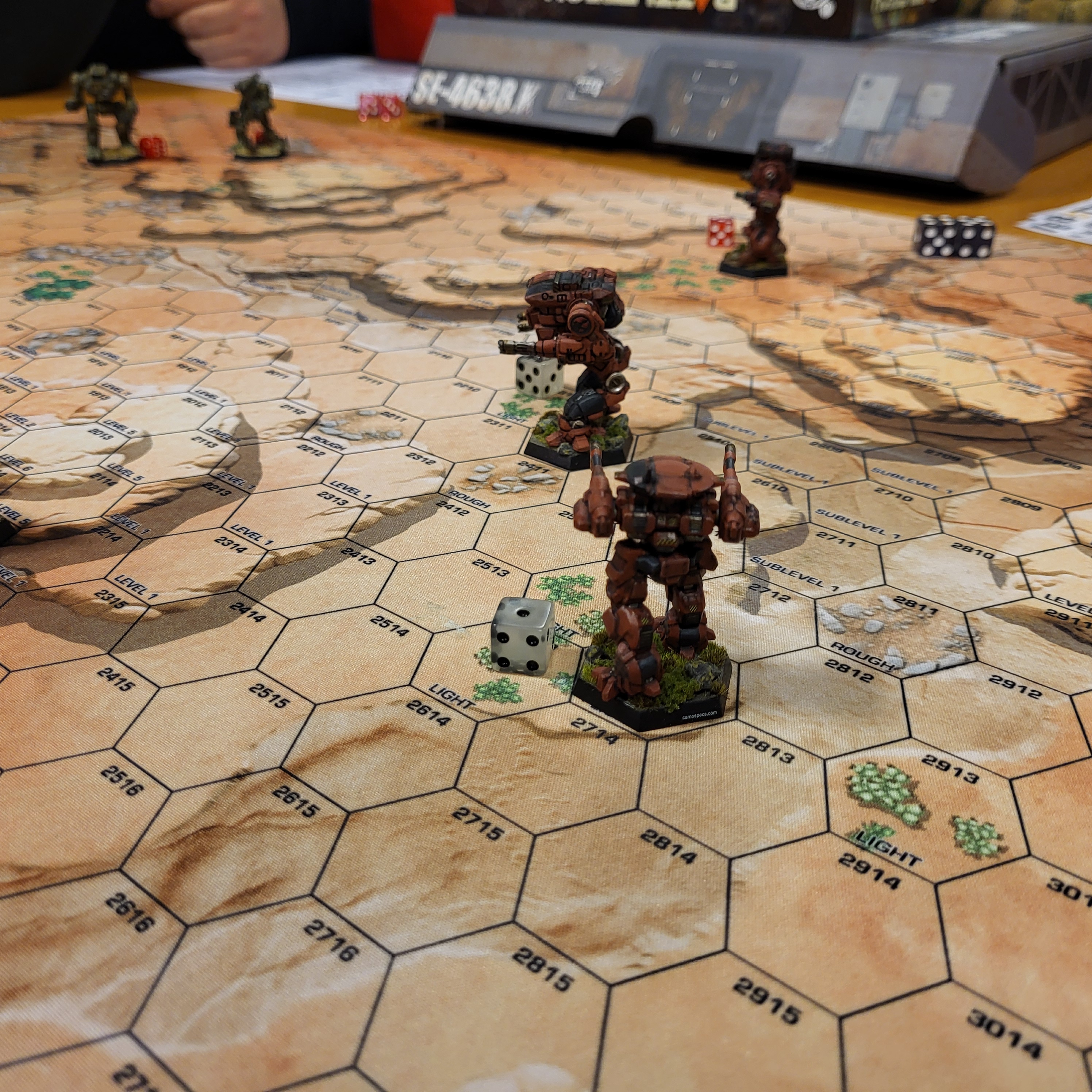 Battletech