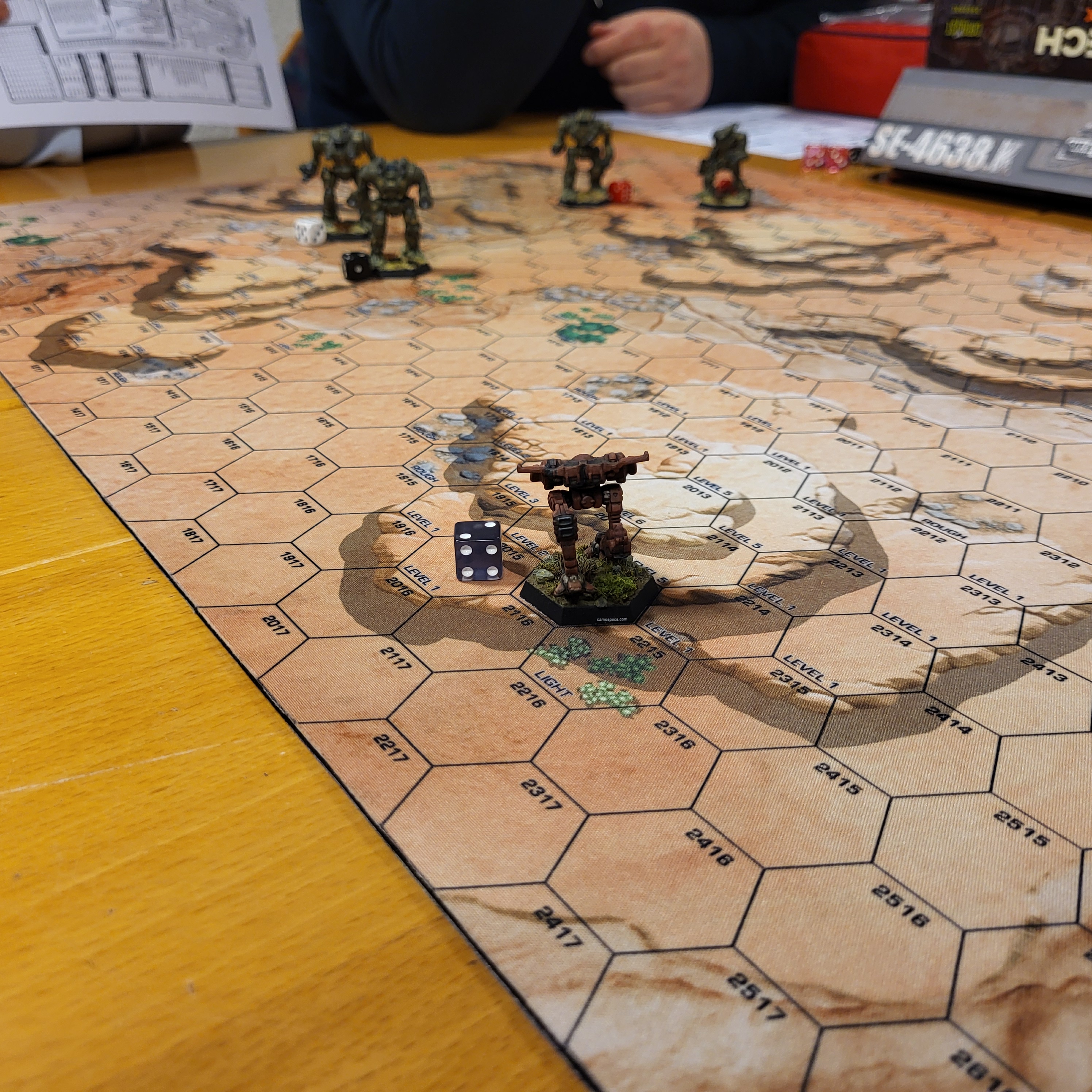 Battletech