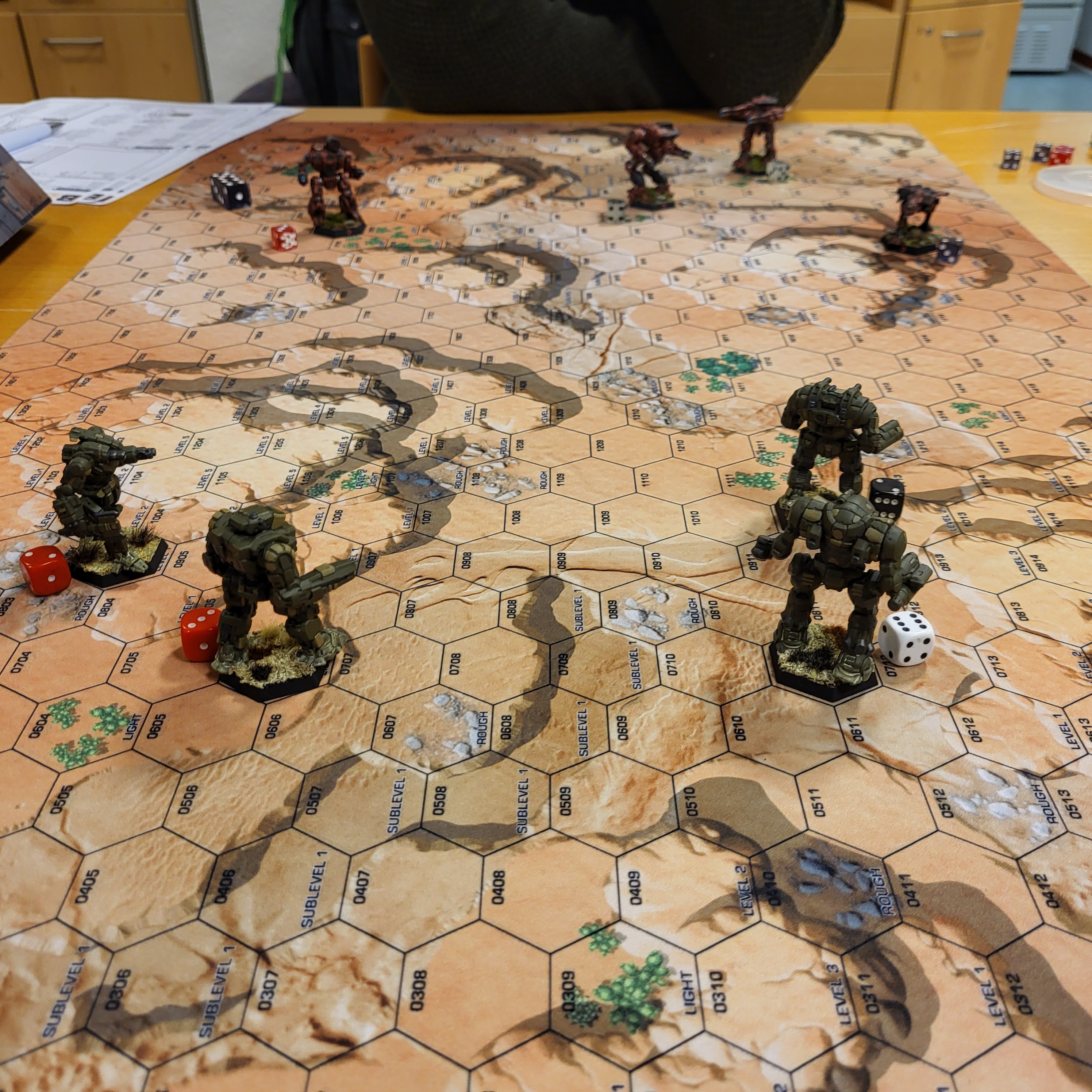 Battletech