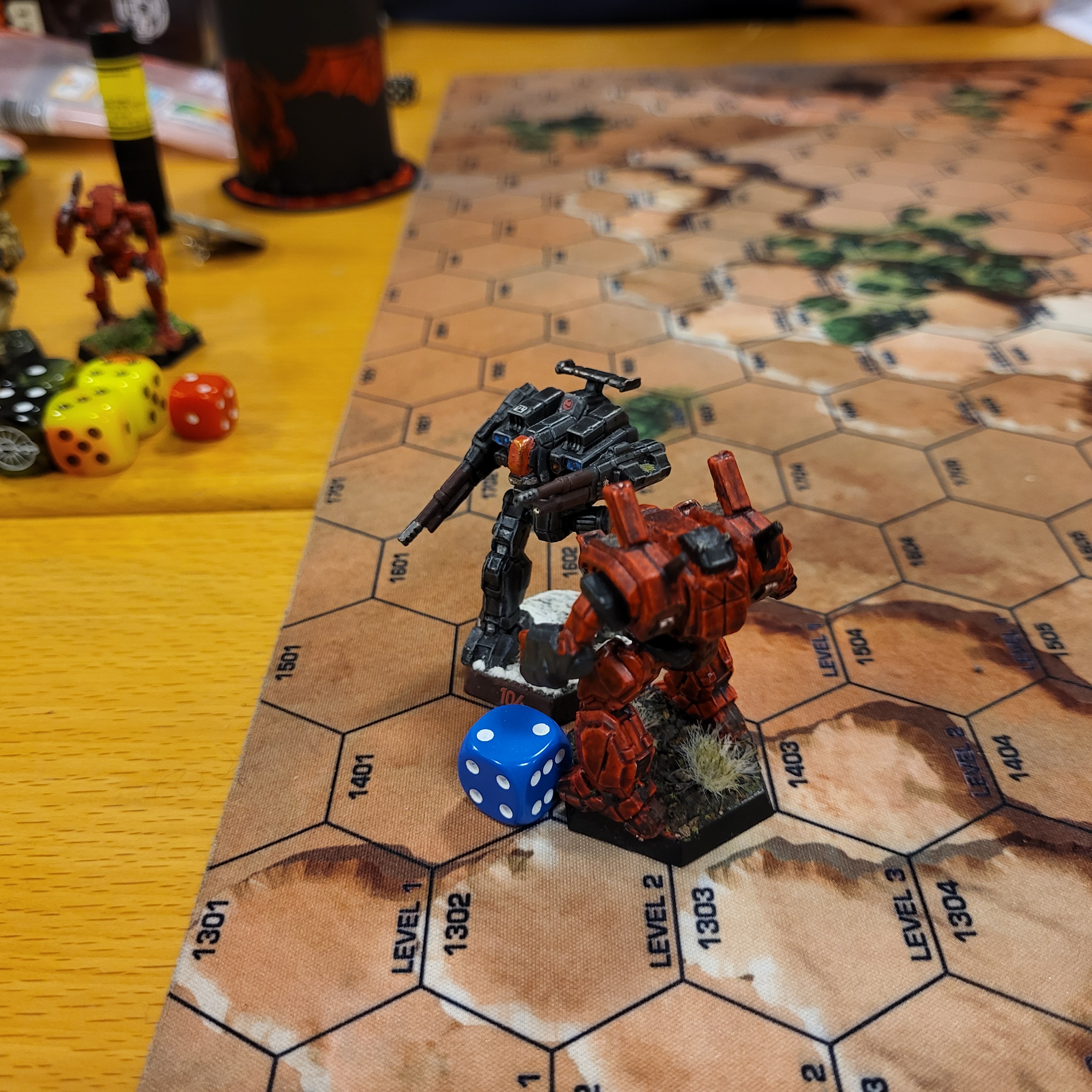Battletech