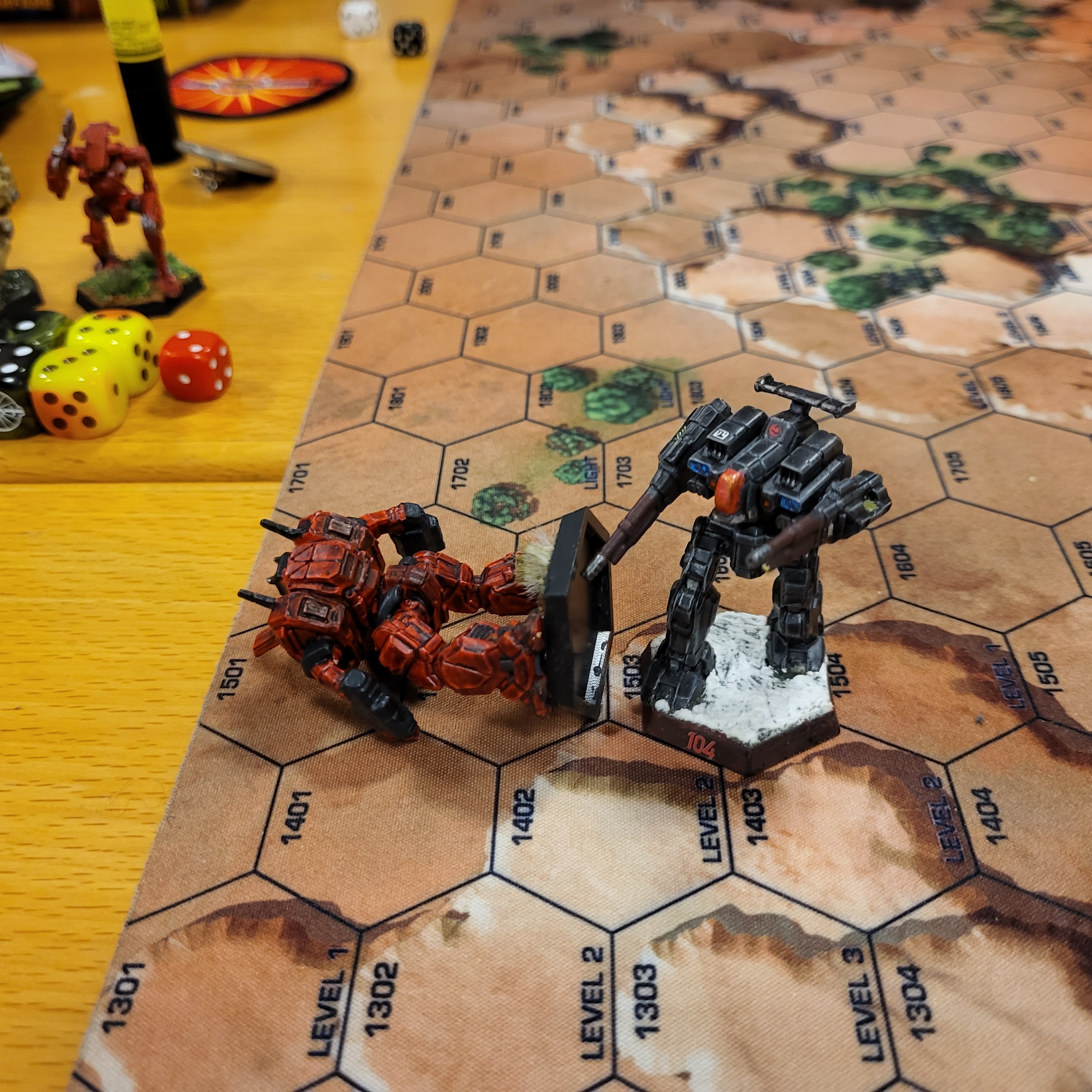 Battletech