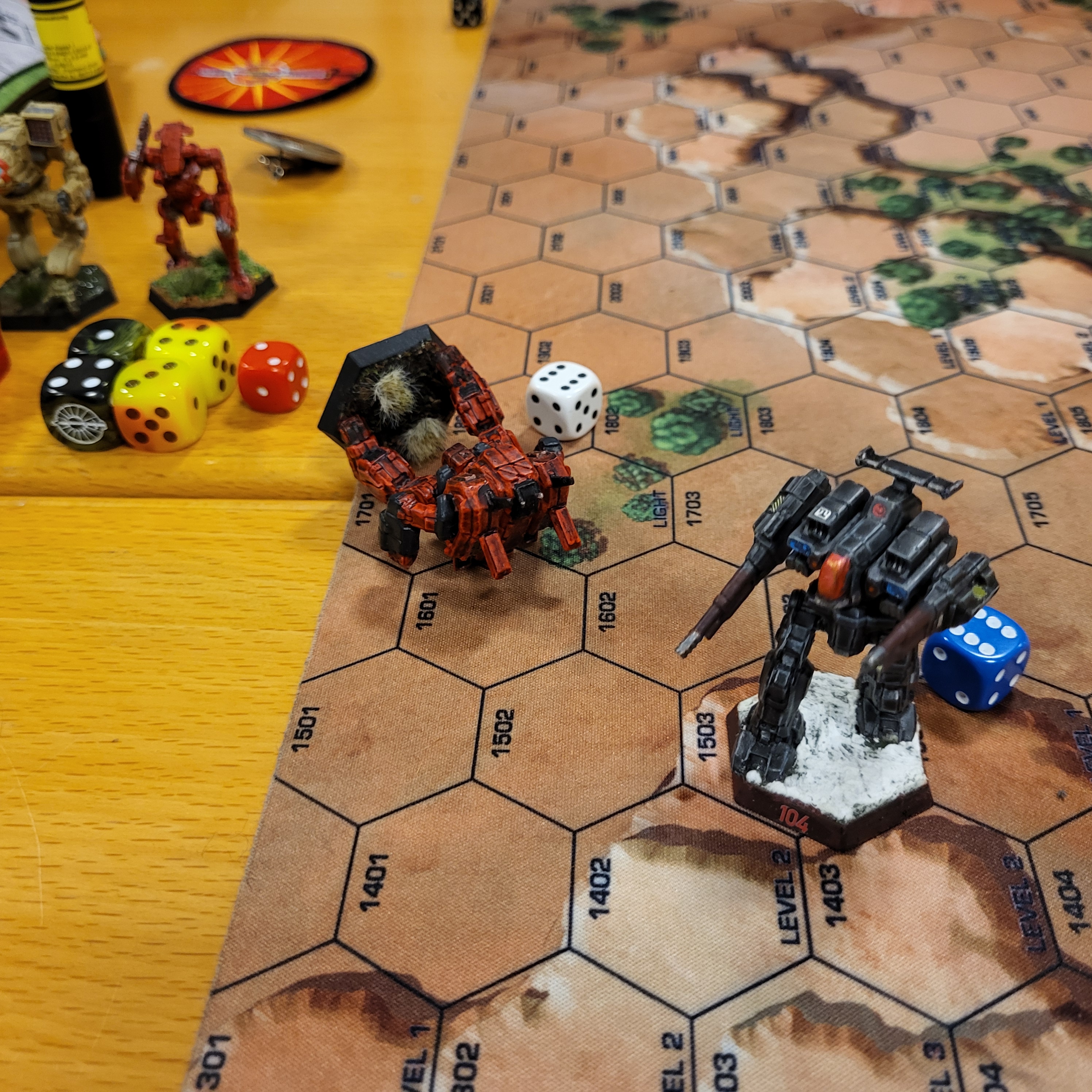 Battletech