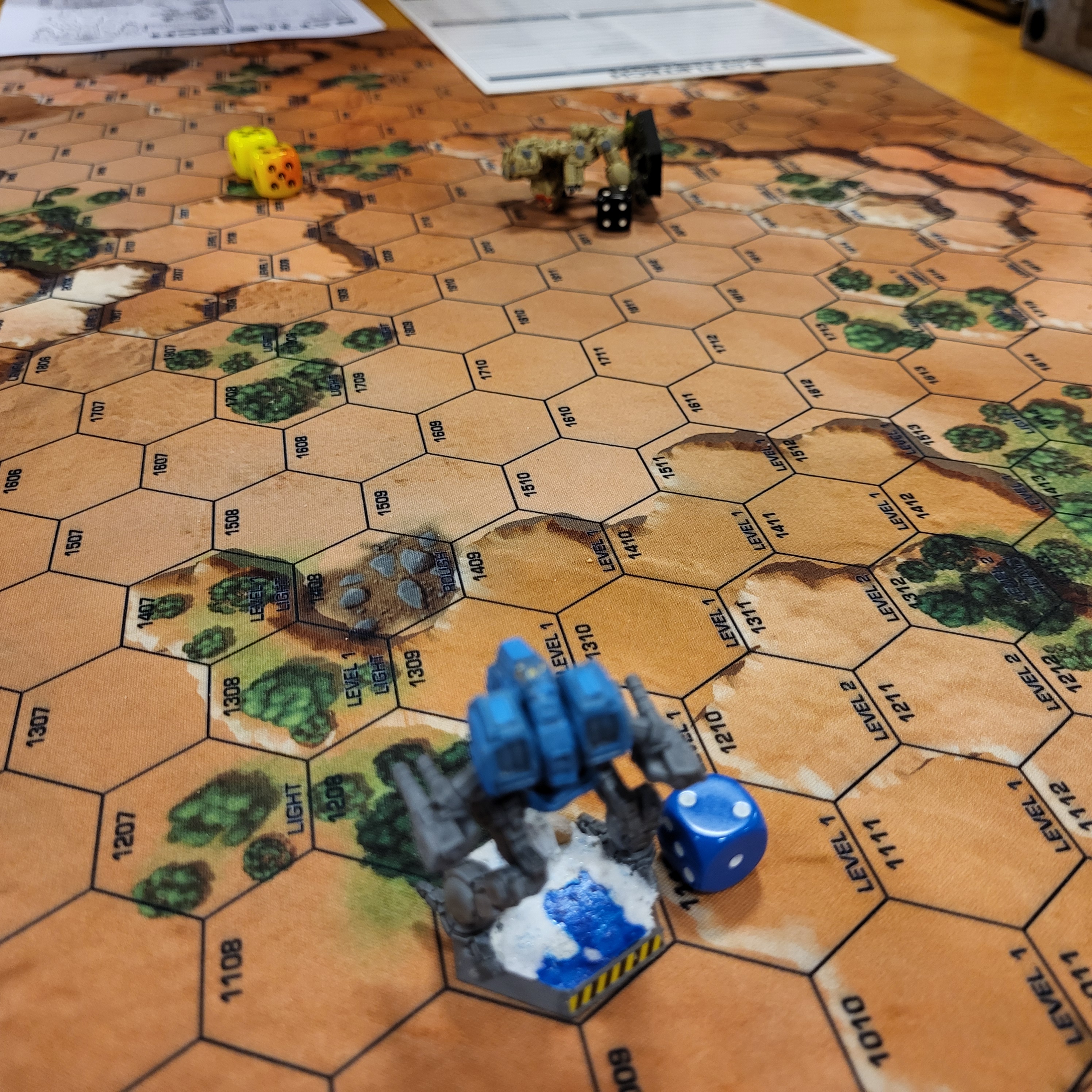 Battletech