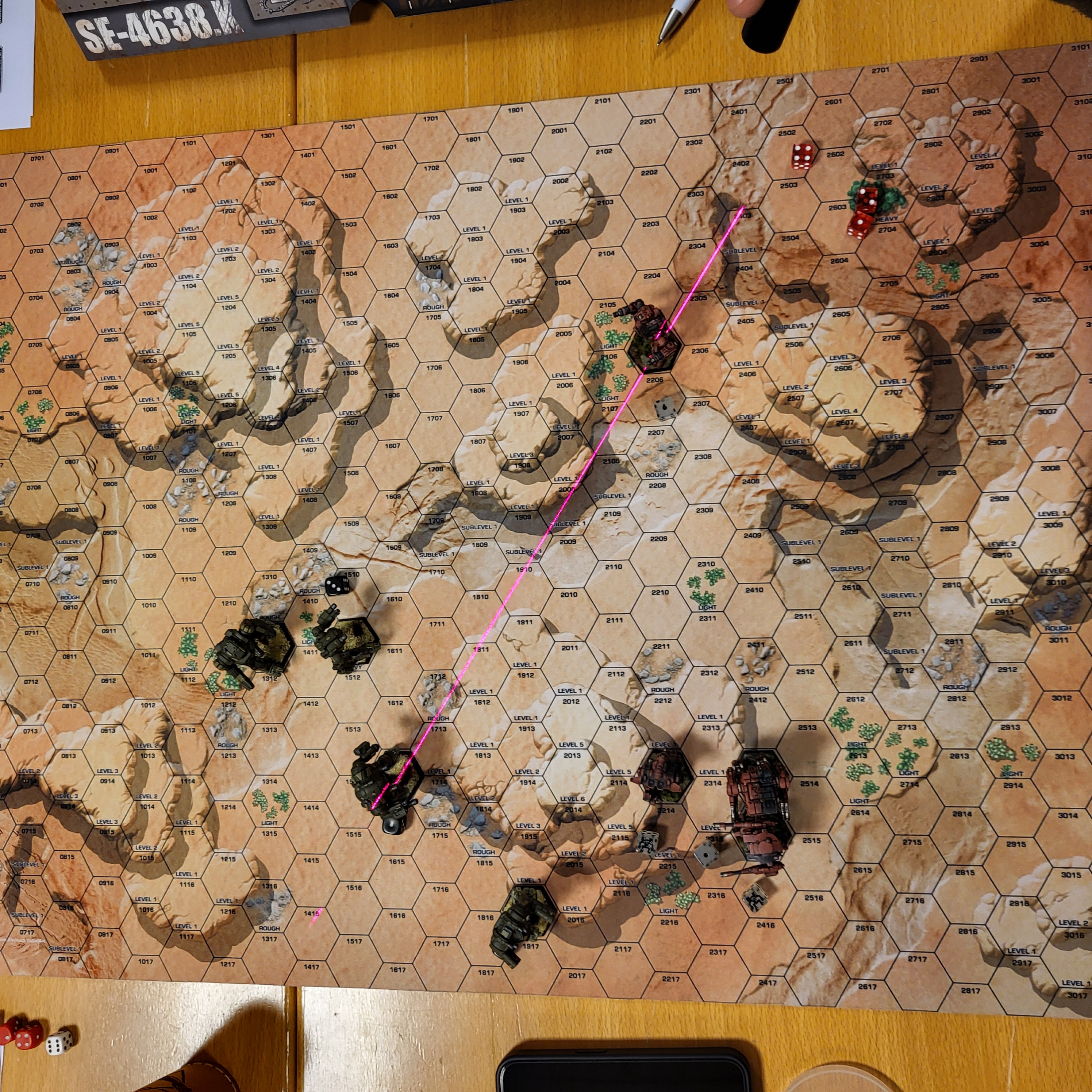 Battletech