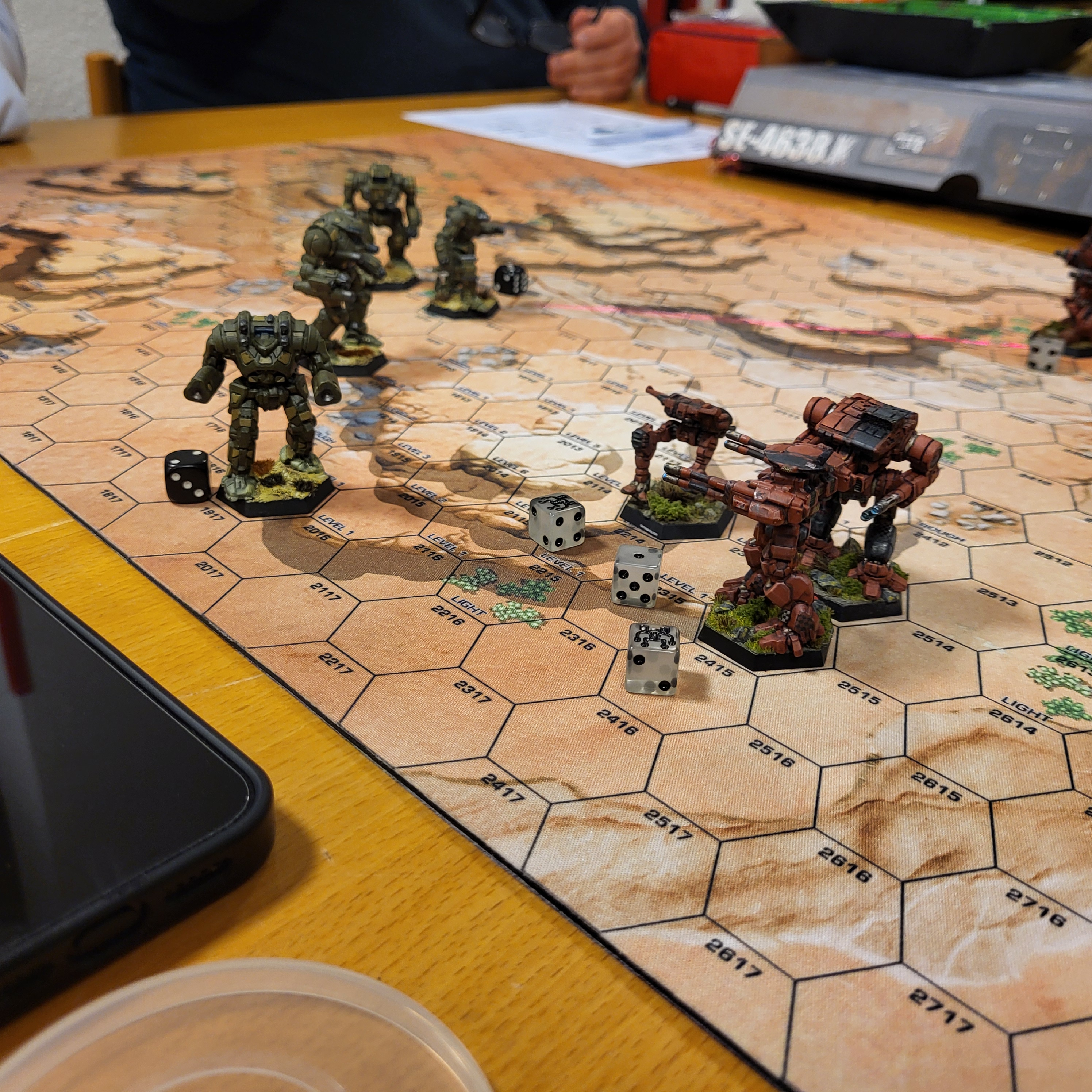 Battletech