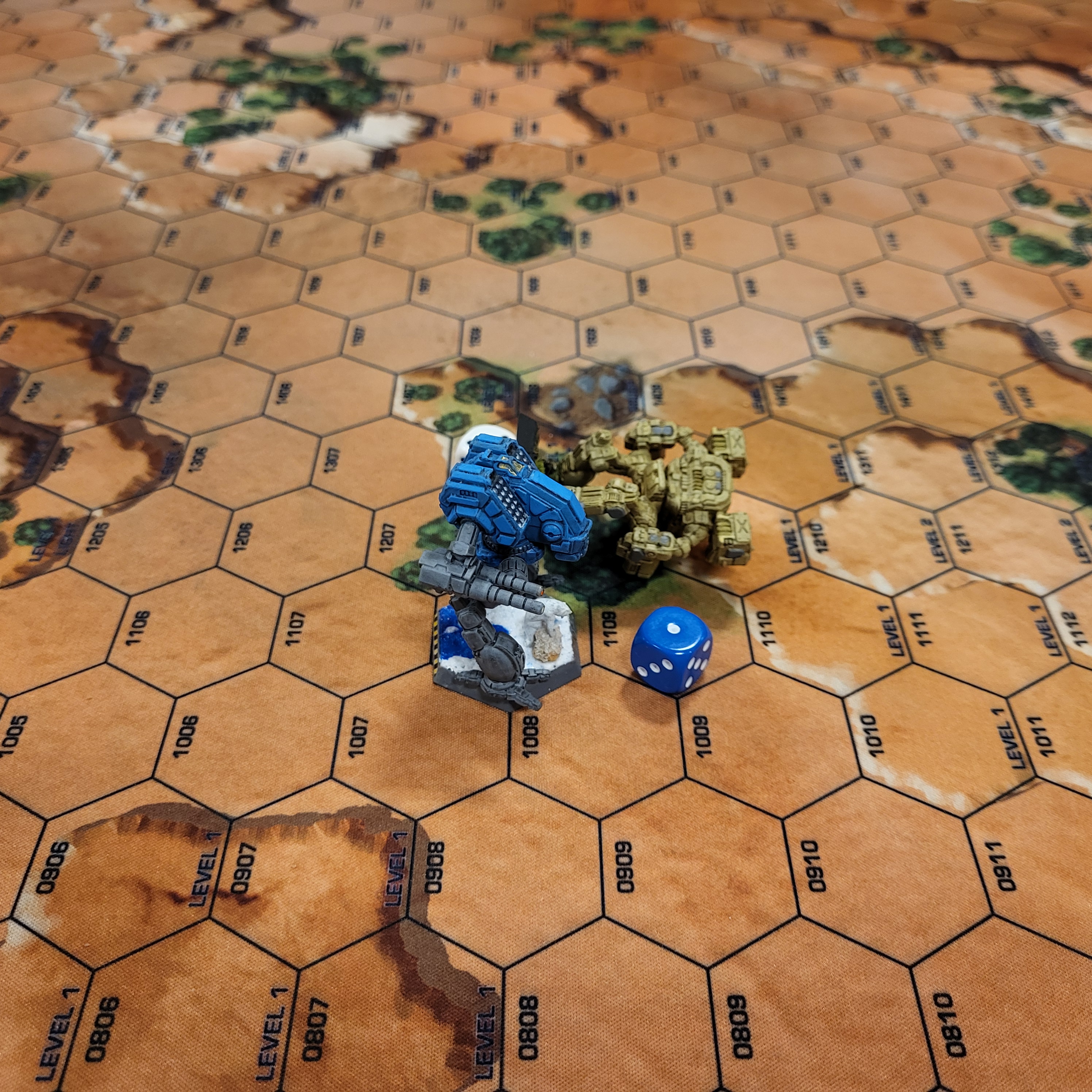 Battletech