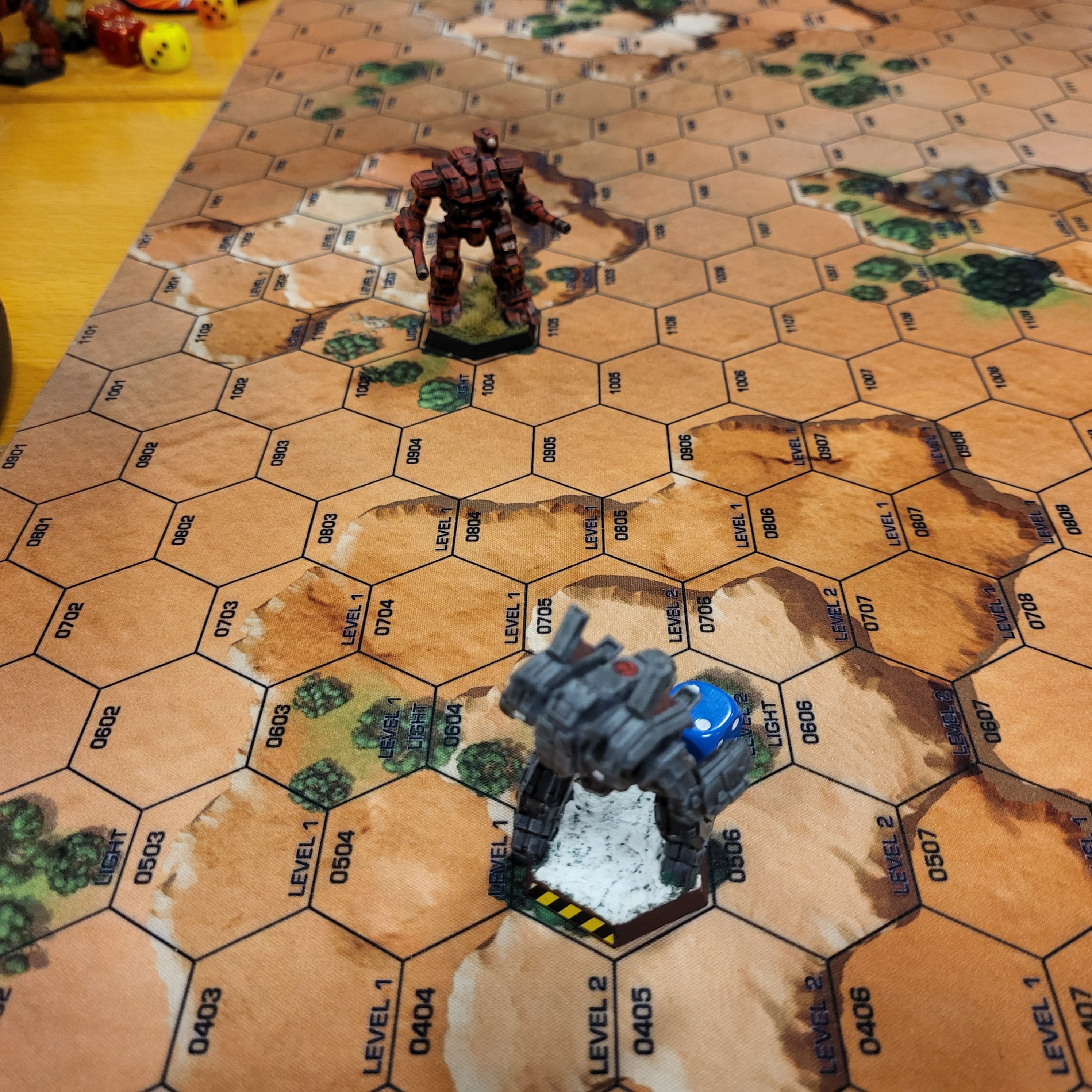 Battletech