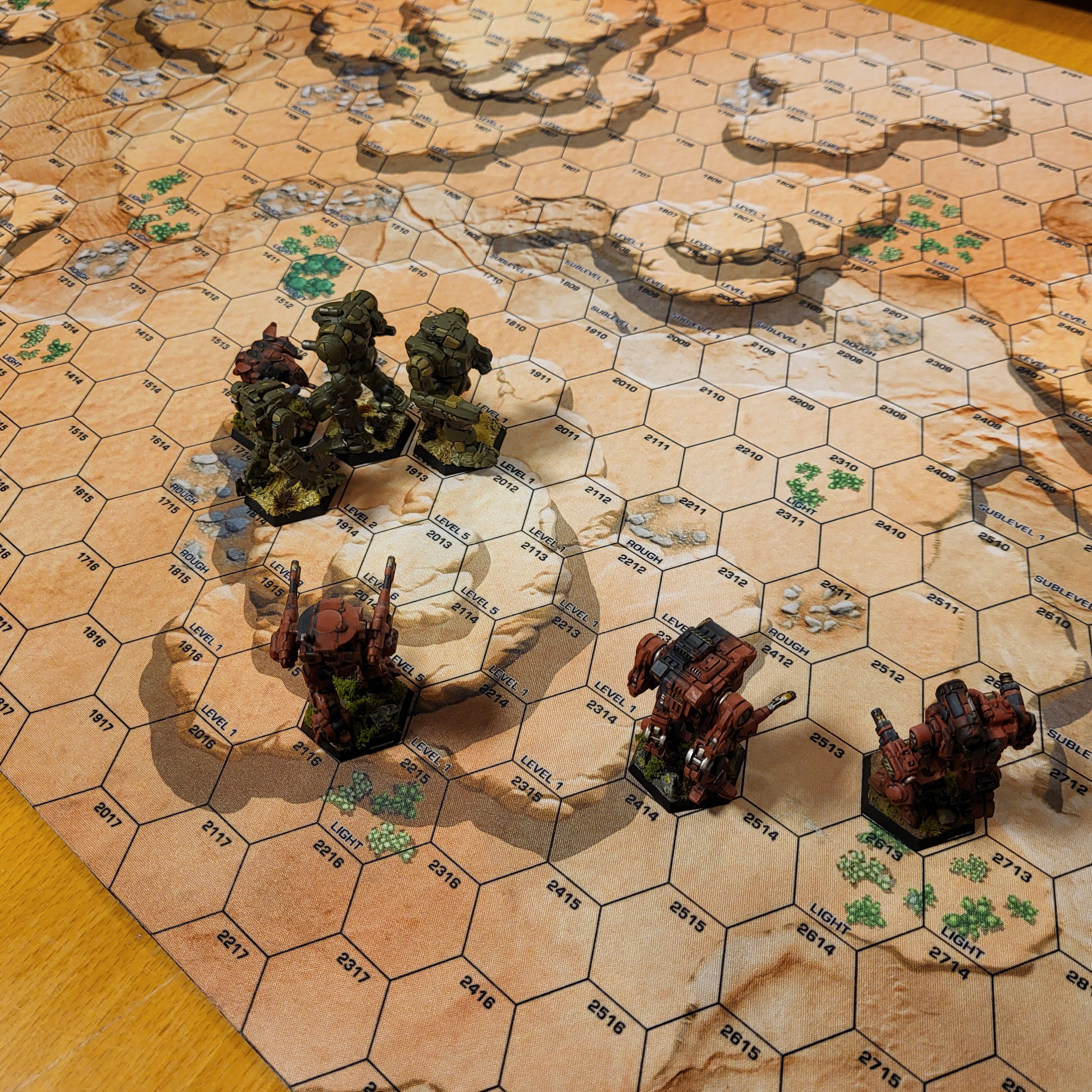 Battletech