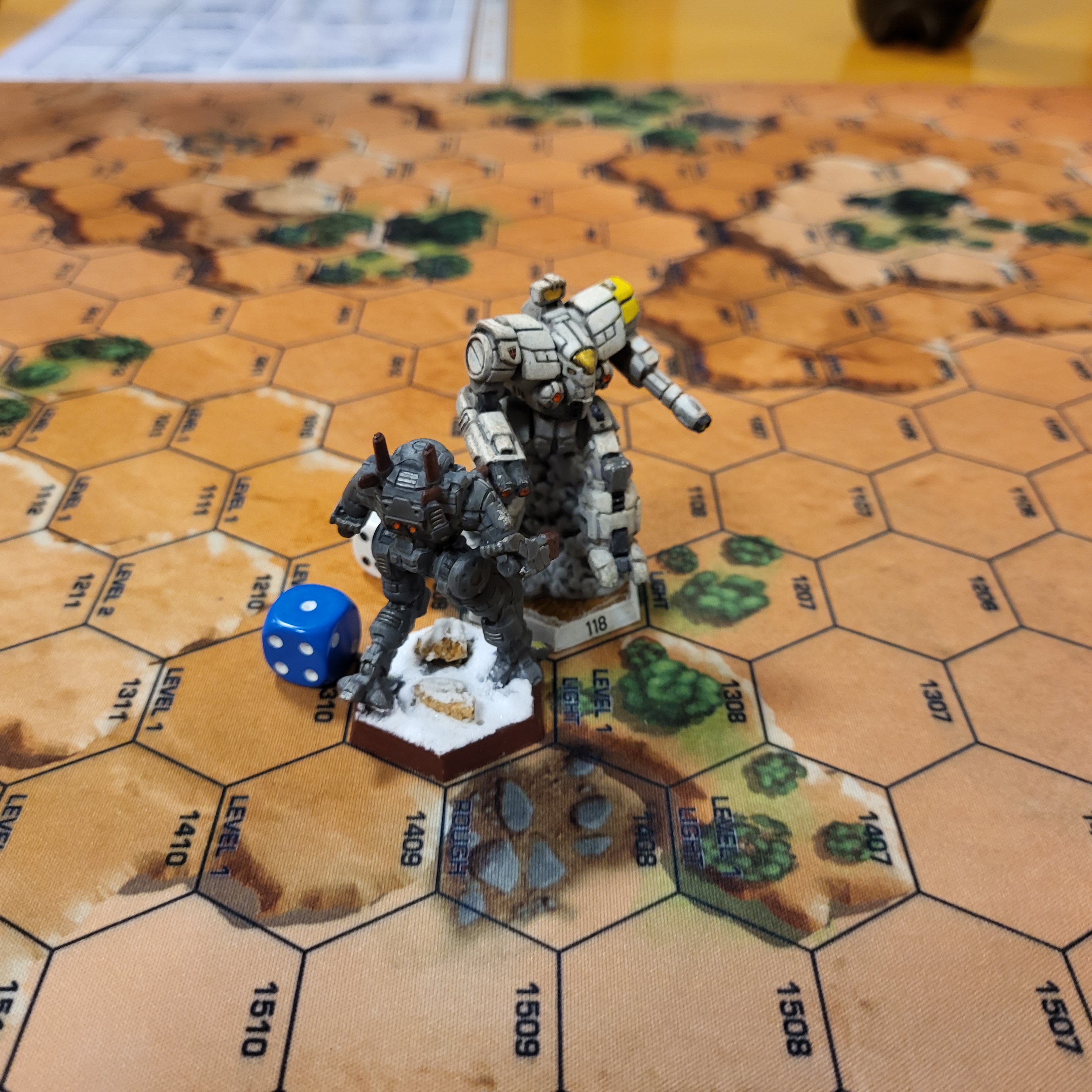 Battletech