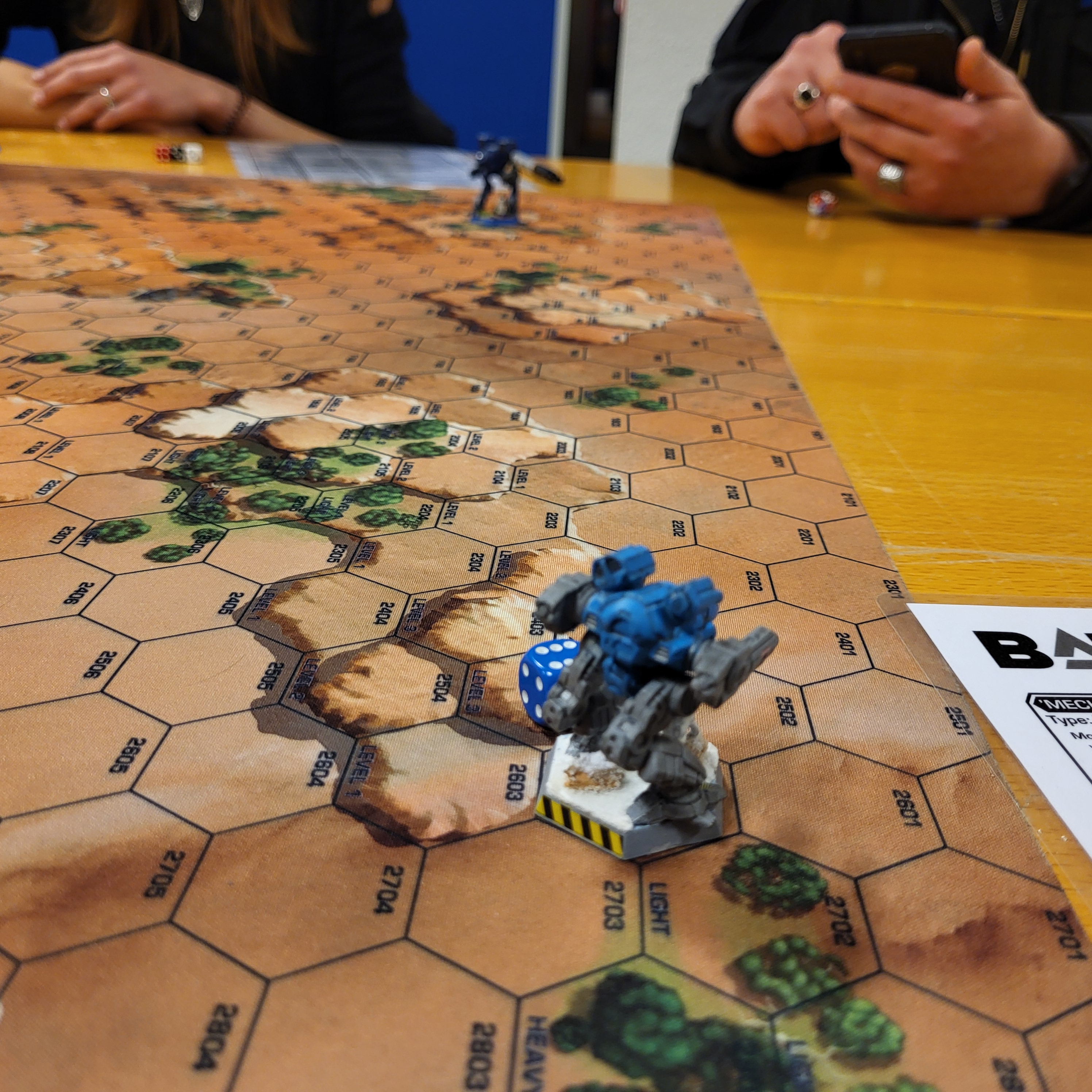 Battletech