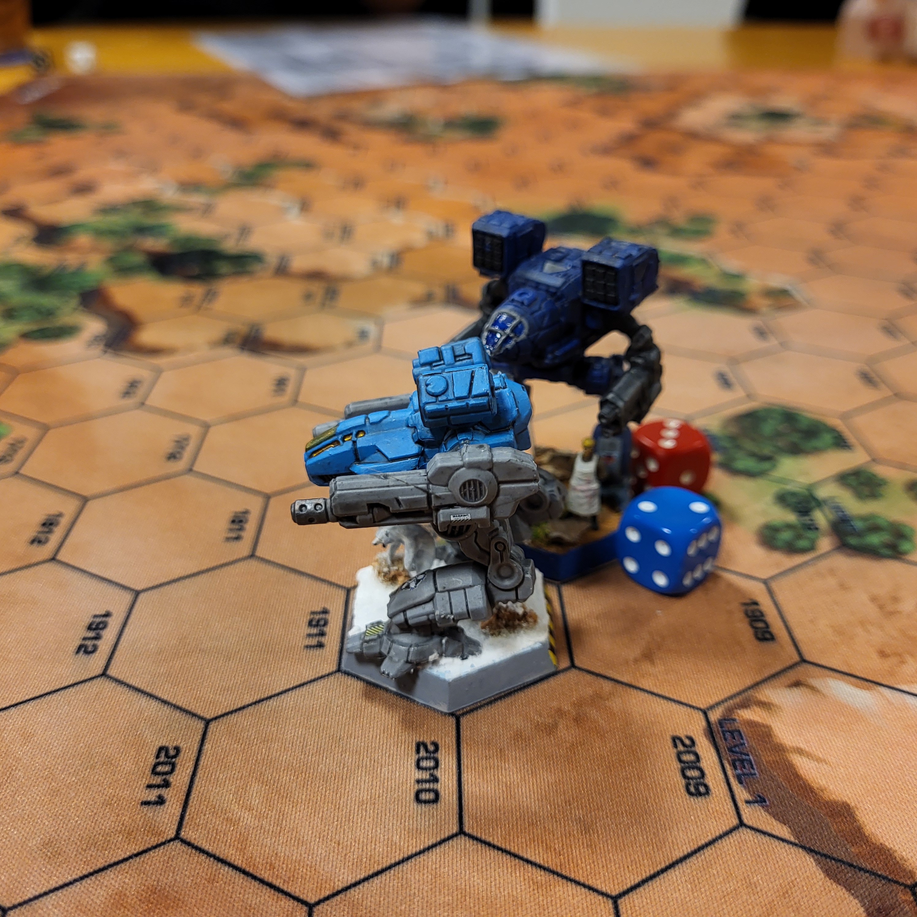 Battletech