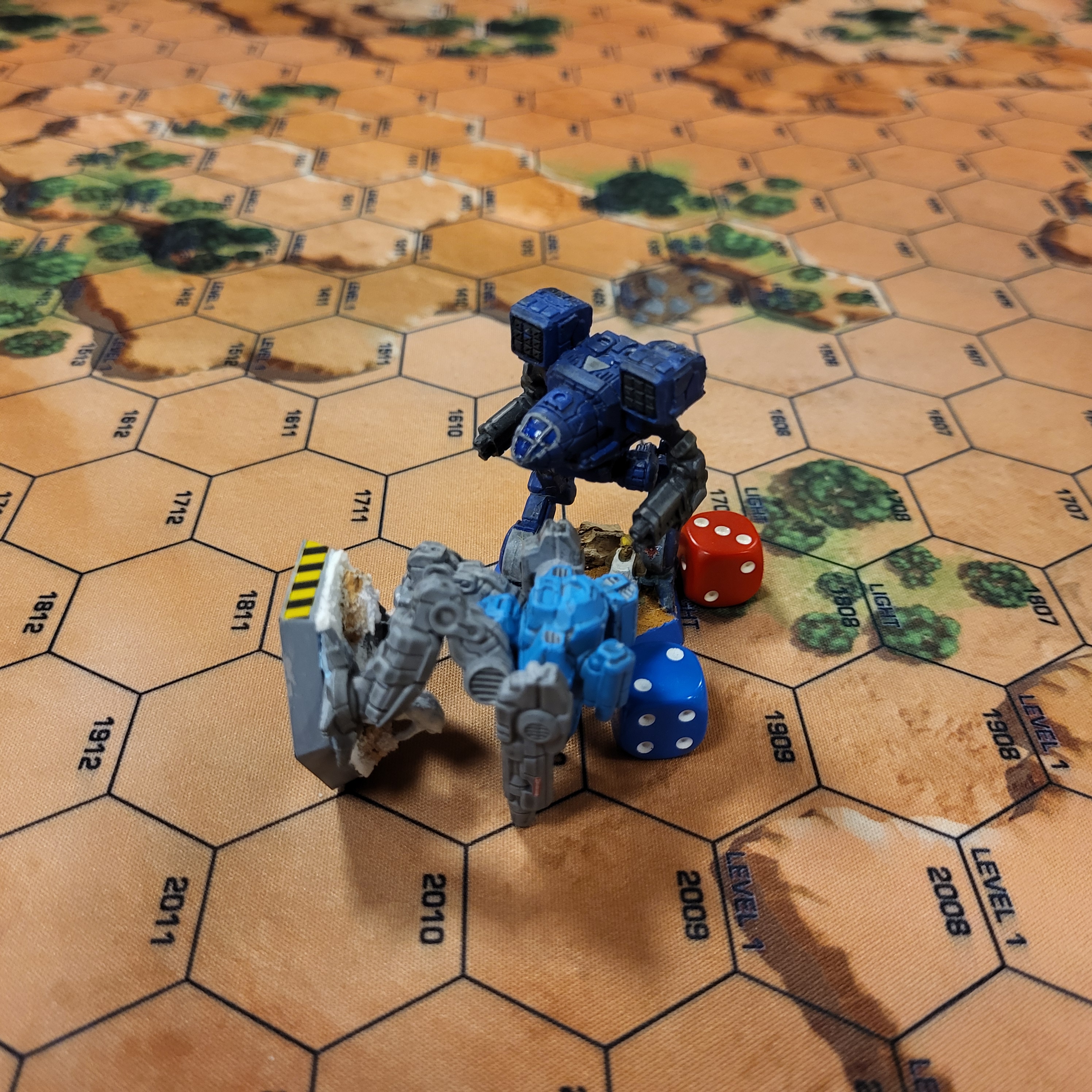 Battletech