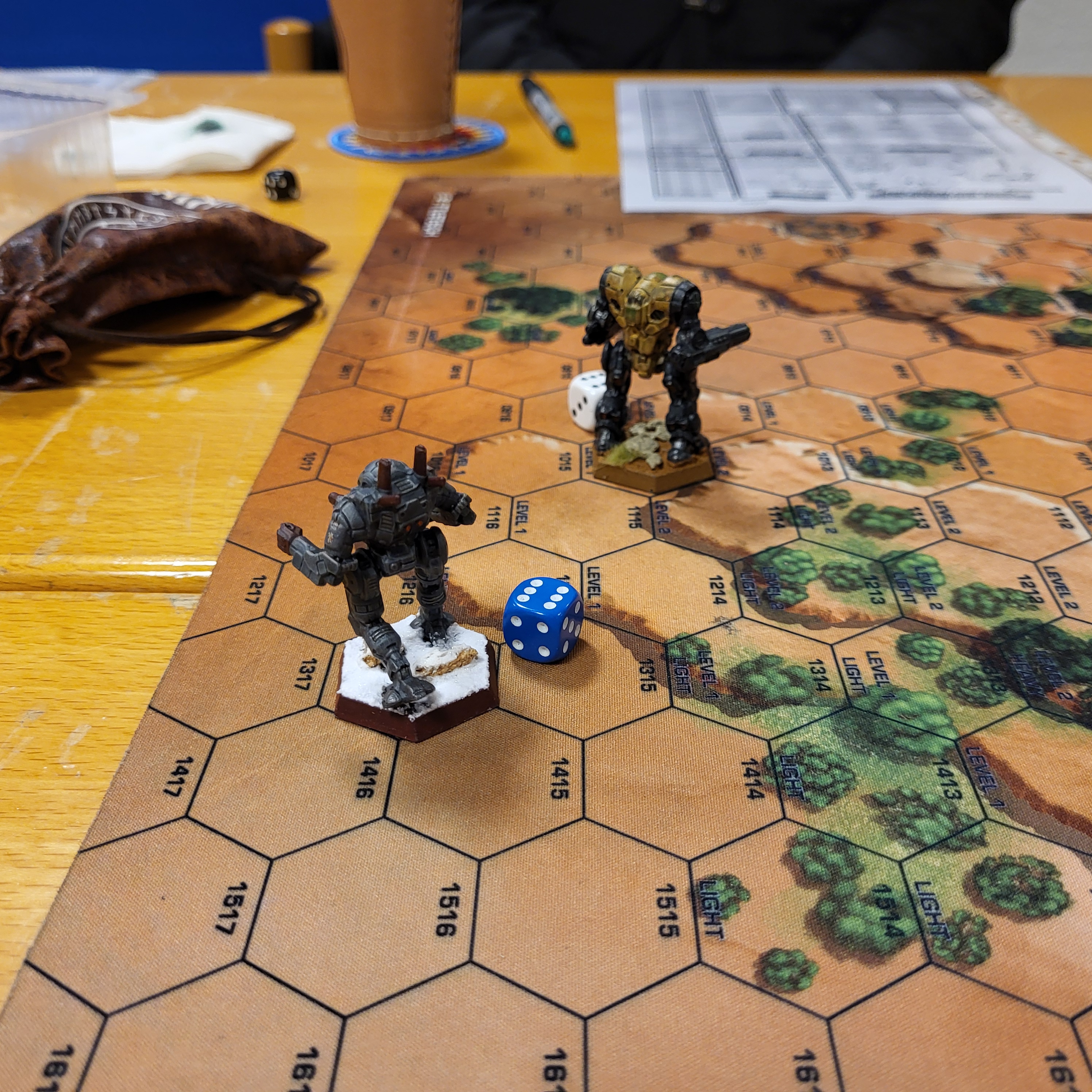Battletech