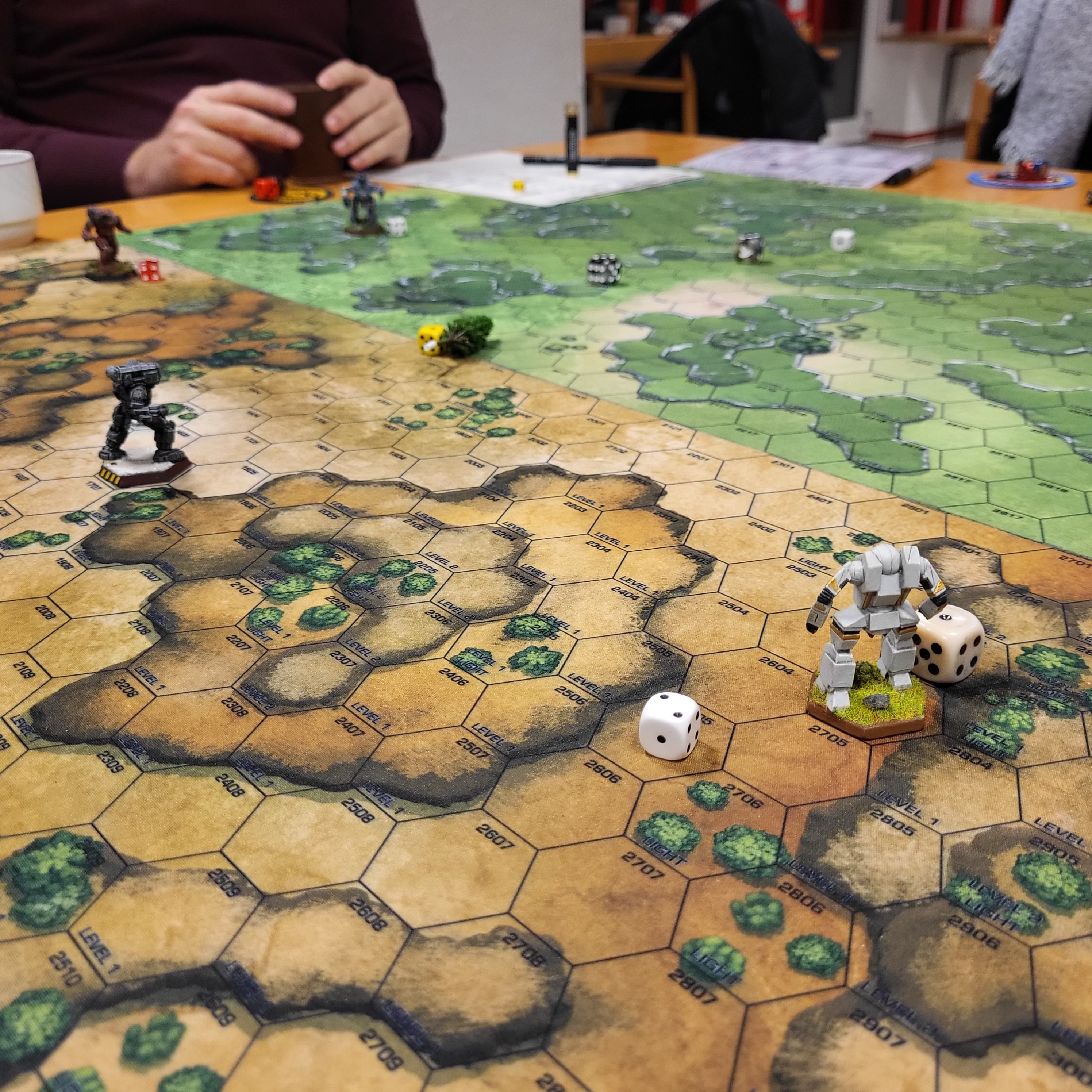 Battletech