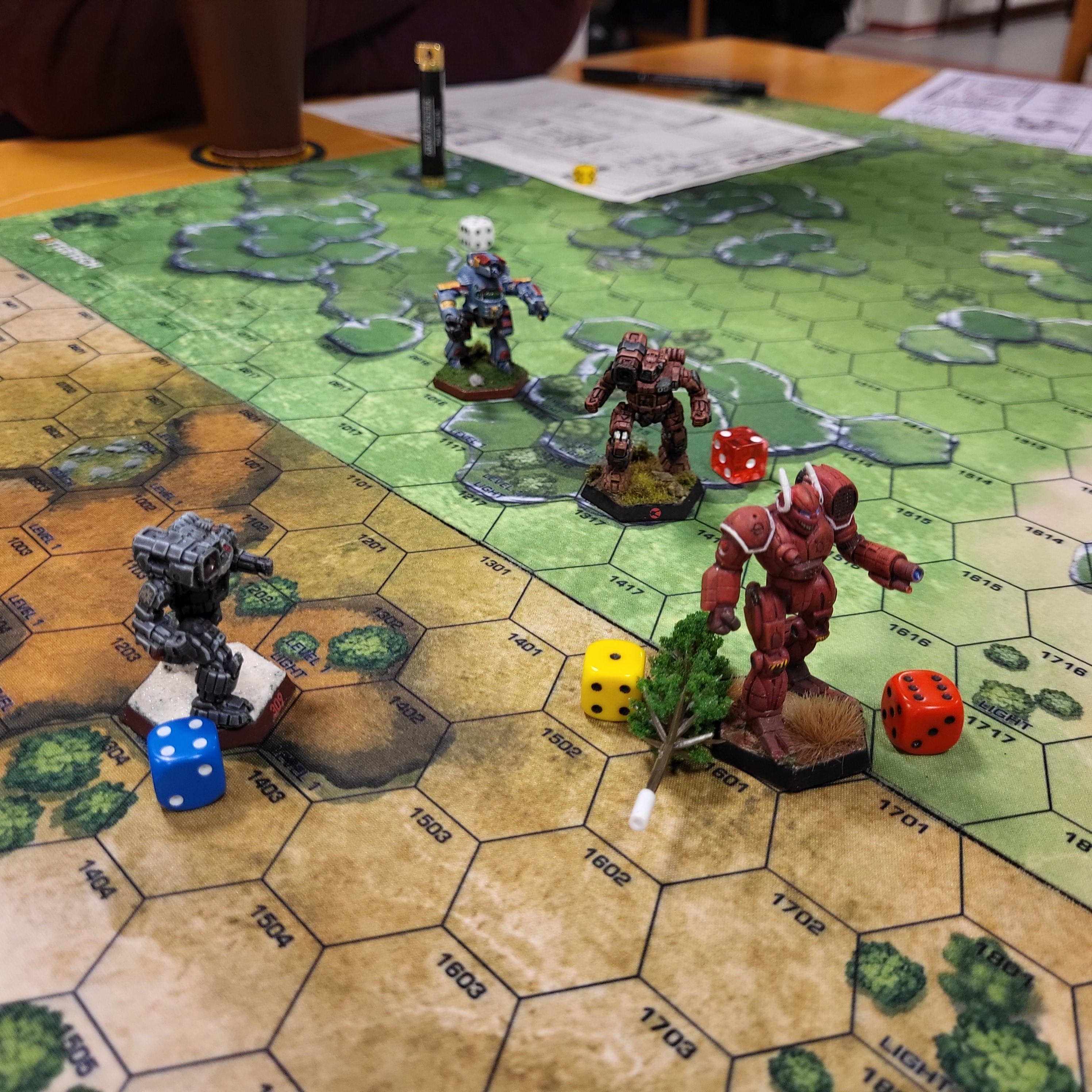 Battletech