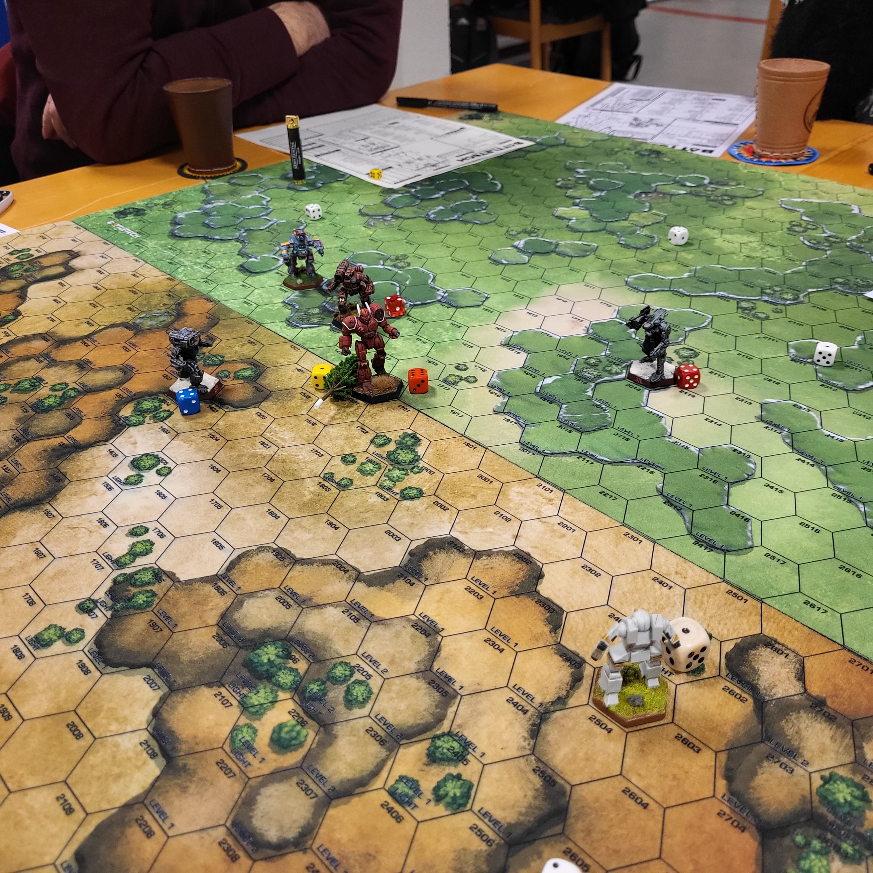 Battletech