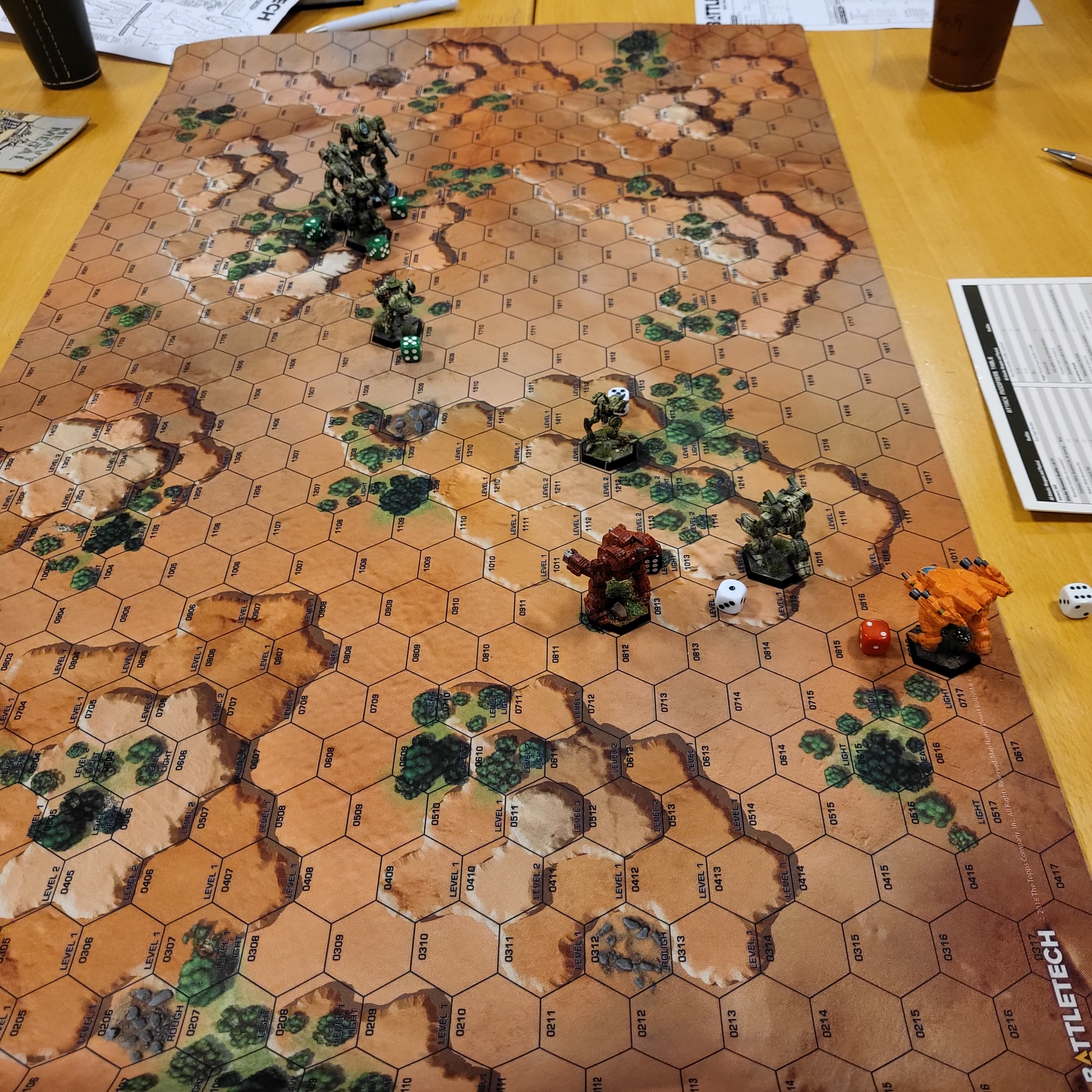 Battletech